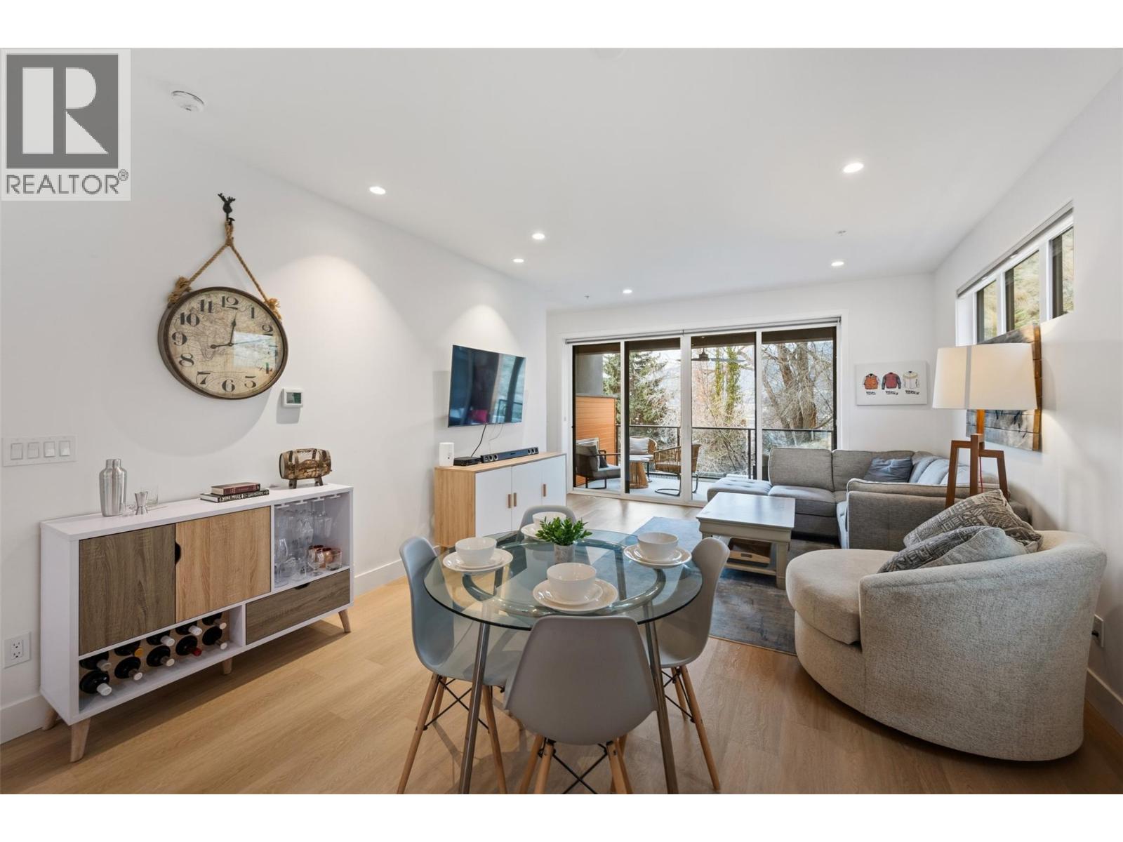555 Wade Avenue E Unit# 108, penticton, British Columbia