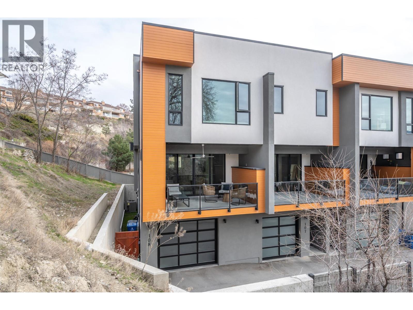 555 Wade Avenue E Unit# 108, Penticton, British Columbia  V2A 1T2 - Photo 36 - 10391788