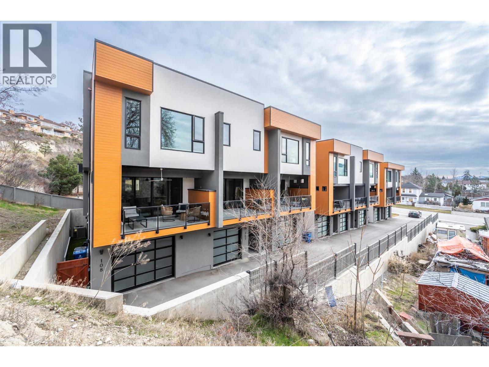 555 Wade Avenue E Unit# 108, Penticton, British Columbia  V2A 1T2 - Photo 37 - 10391788