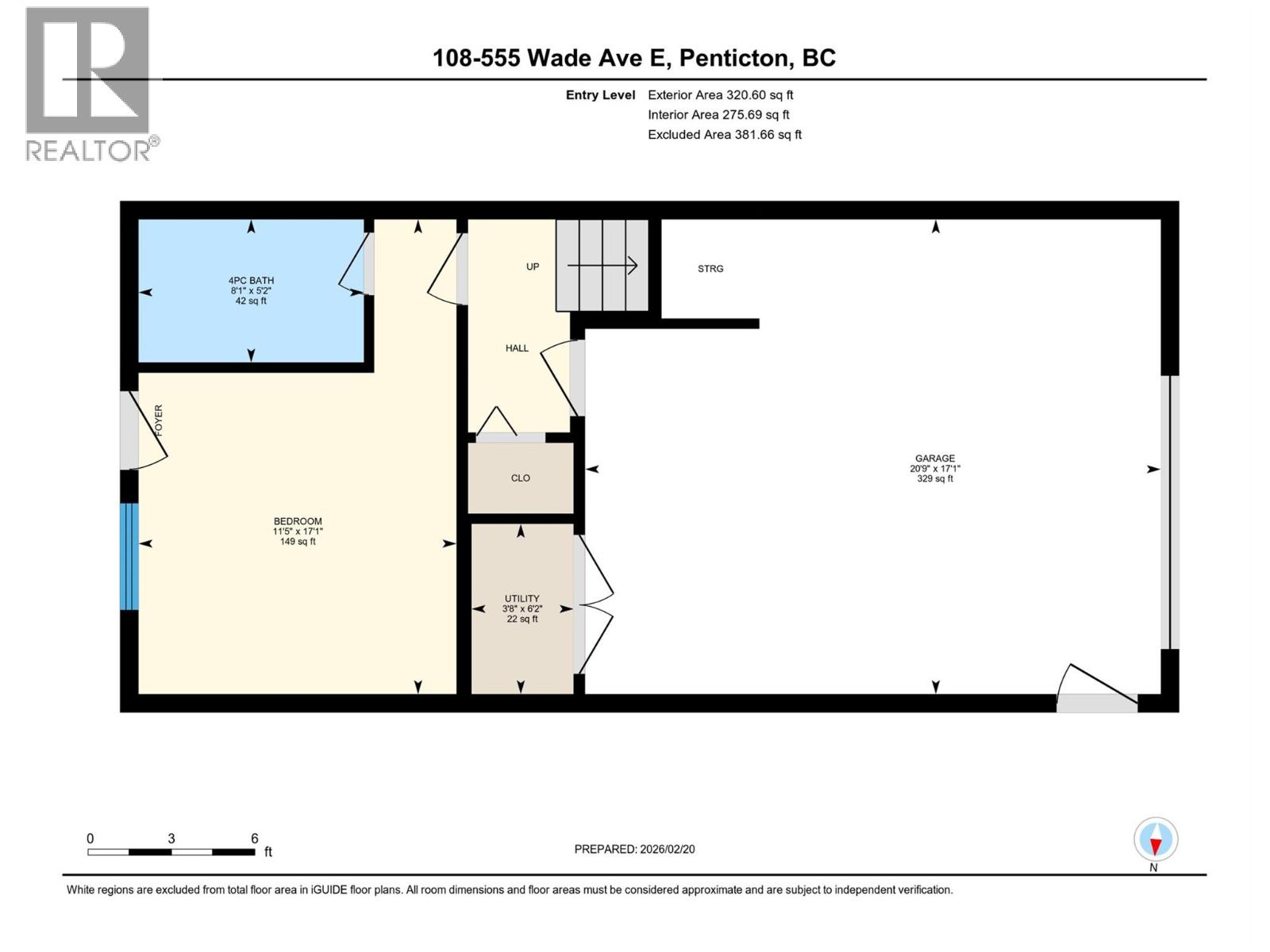 555 Wade Avenue E Unit# 108, Penticton, British Columbia  V2A 1T2 - Photo 38 - 10391788