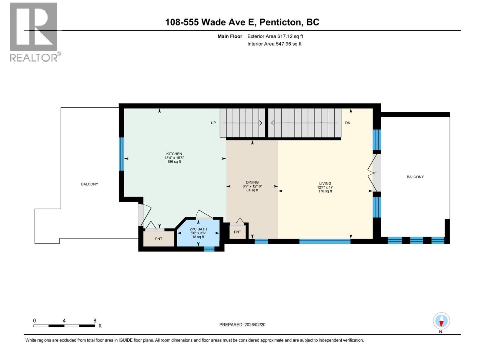 555 Wade Avenue E Unit# 108, Penticton, British Columbia  V2A 1T2 - Photo 39 - 10391788