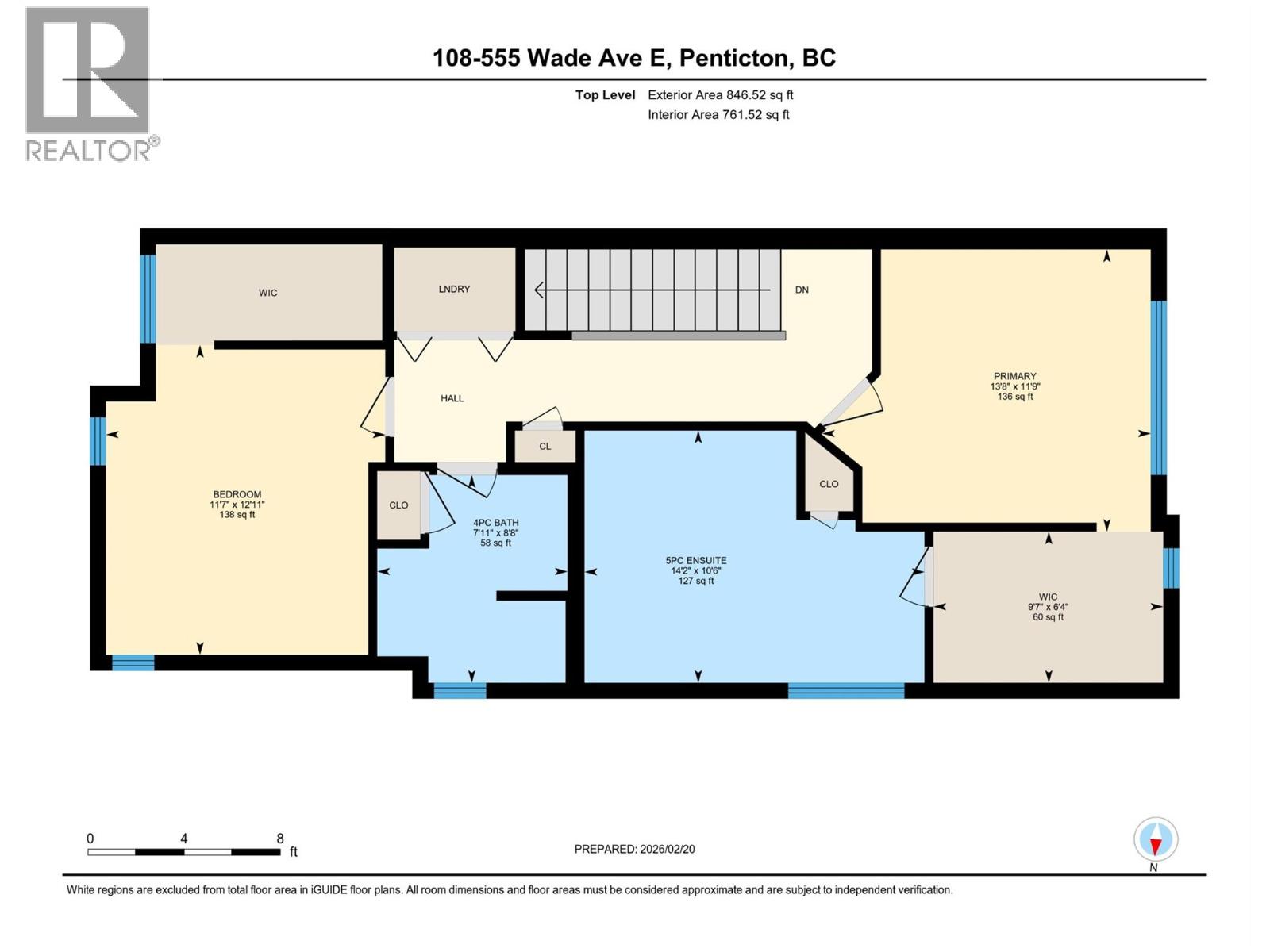 555 Wade Avenue E Unit# 108, Penticton, British Columbia  V2A 1T2 - Photo 40 - 10391788