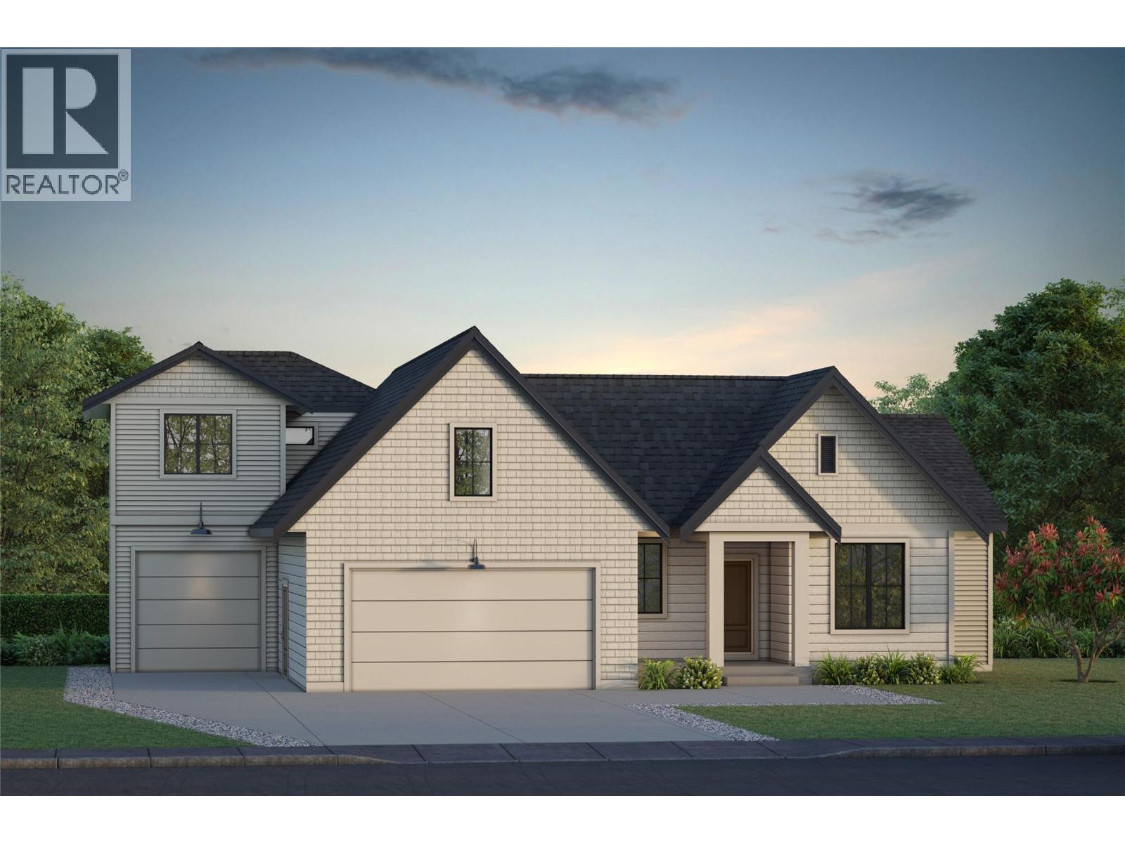 Proposed Lot #15 Bradley Drive, armstrong, British Columbia