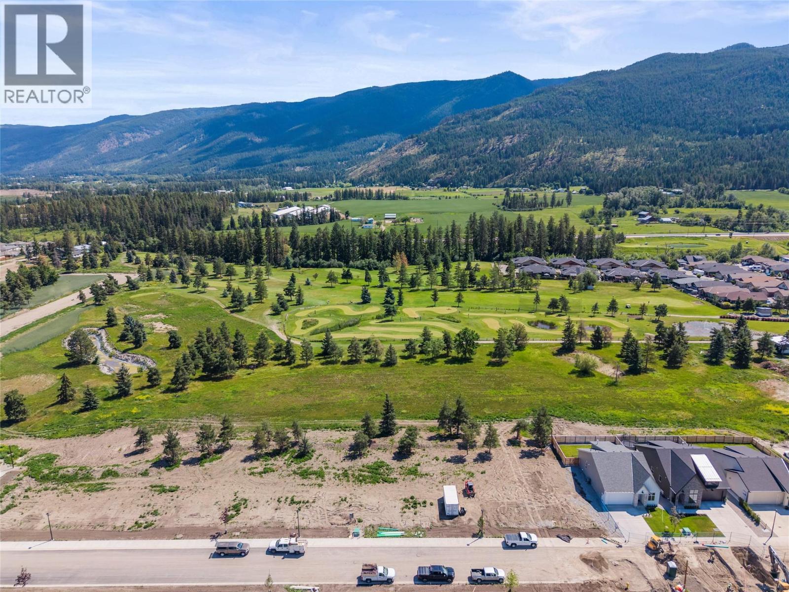 Proposed Lot #15 Bradley Drive, Armstrong, British Columbia  V4Y 0Y4 - Photo 14 - 10390747