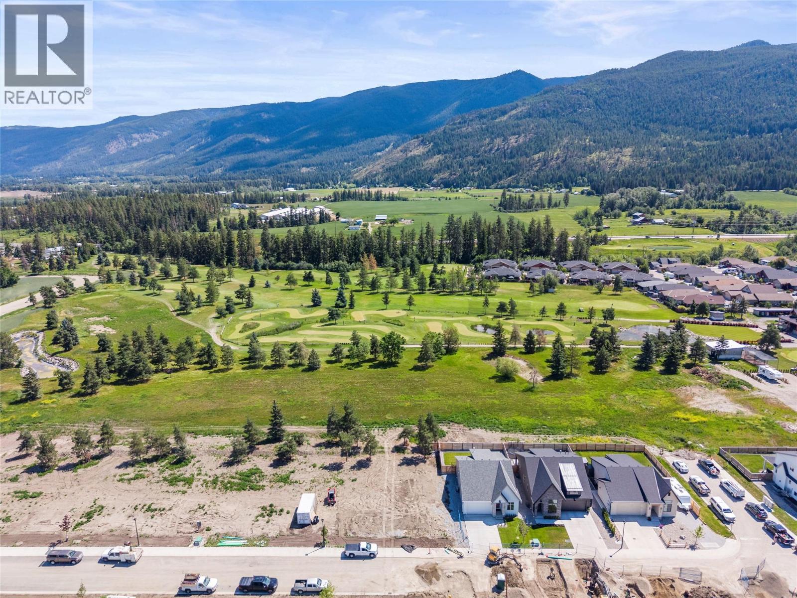 Proposed Lot #15 Bradley Drive, Armstrong, British Columbia  V4Y 0Y4 - Photo 15 - 10390747