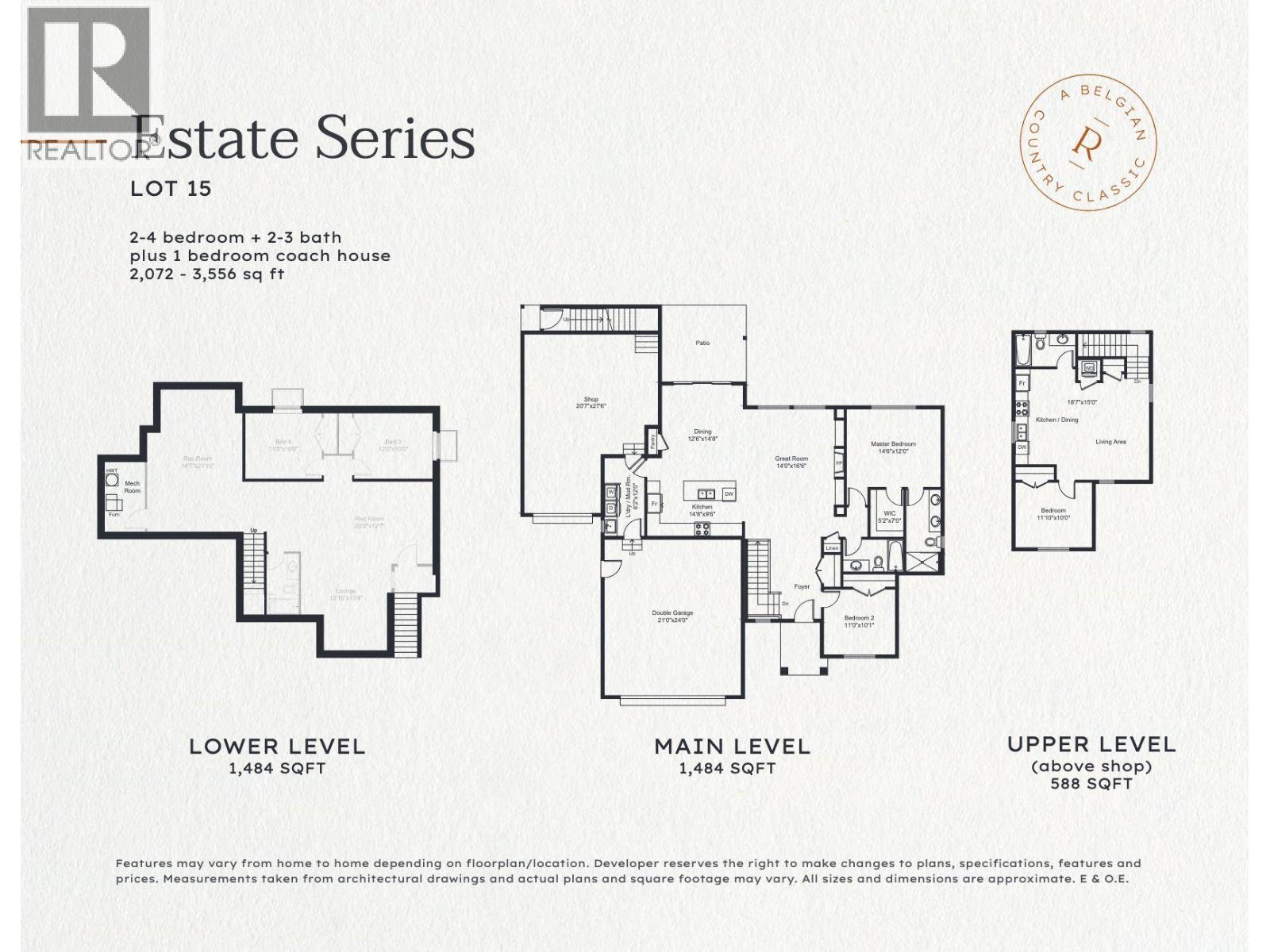Proposed Lot #15 Bradley Drive, Armstrong, British Columbia  V4Y 0Y4 - Photo 20 - 10390747