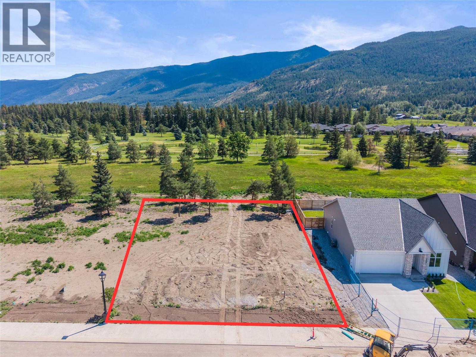 Proposed Lot #15 Bradley Drive, Armstrong, British Columbia  V4Y 0Y4 - Photo 3 - 10390747