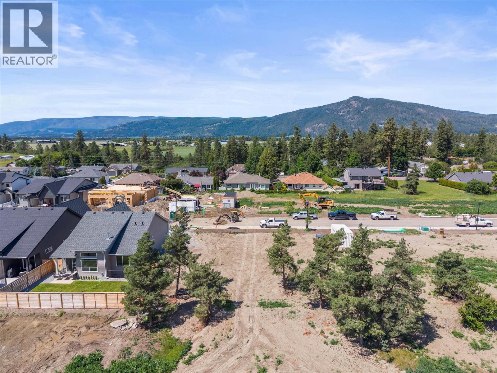 Proposed Lot #15 Bradley Drive, Armstrong, British Columbia  V4Y 0Y4 - Photo 4 - 10390747