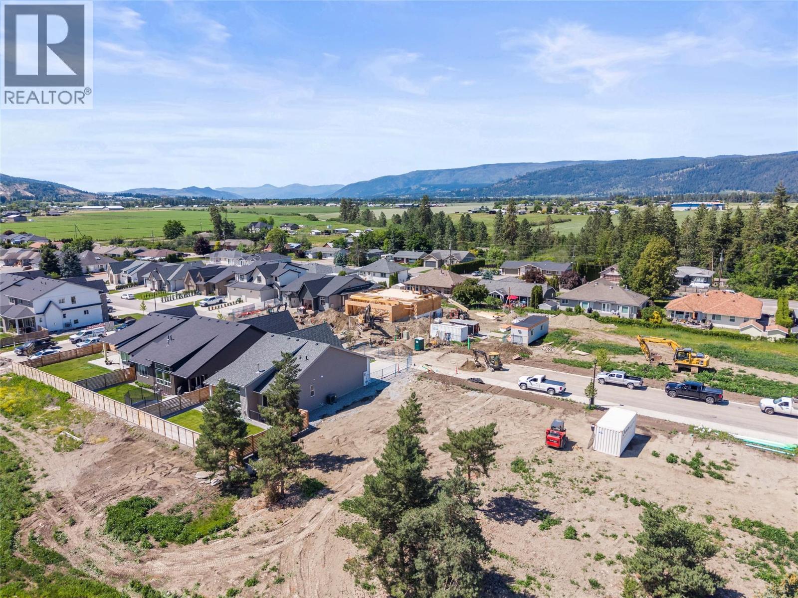 Proposed Lot #15 Bradley Drive, Armstrong, British Columbia  V4Y 0Y4 - Photo 5 - 10390747