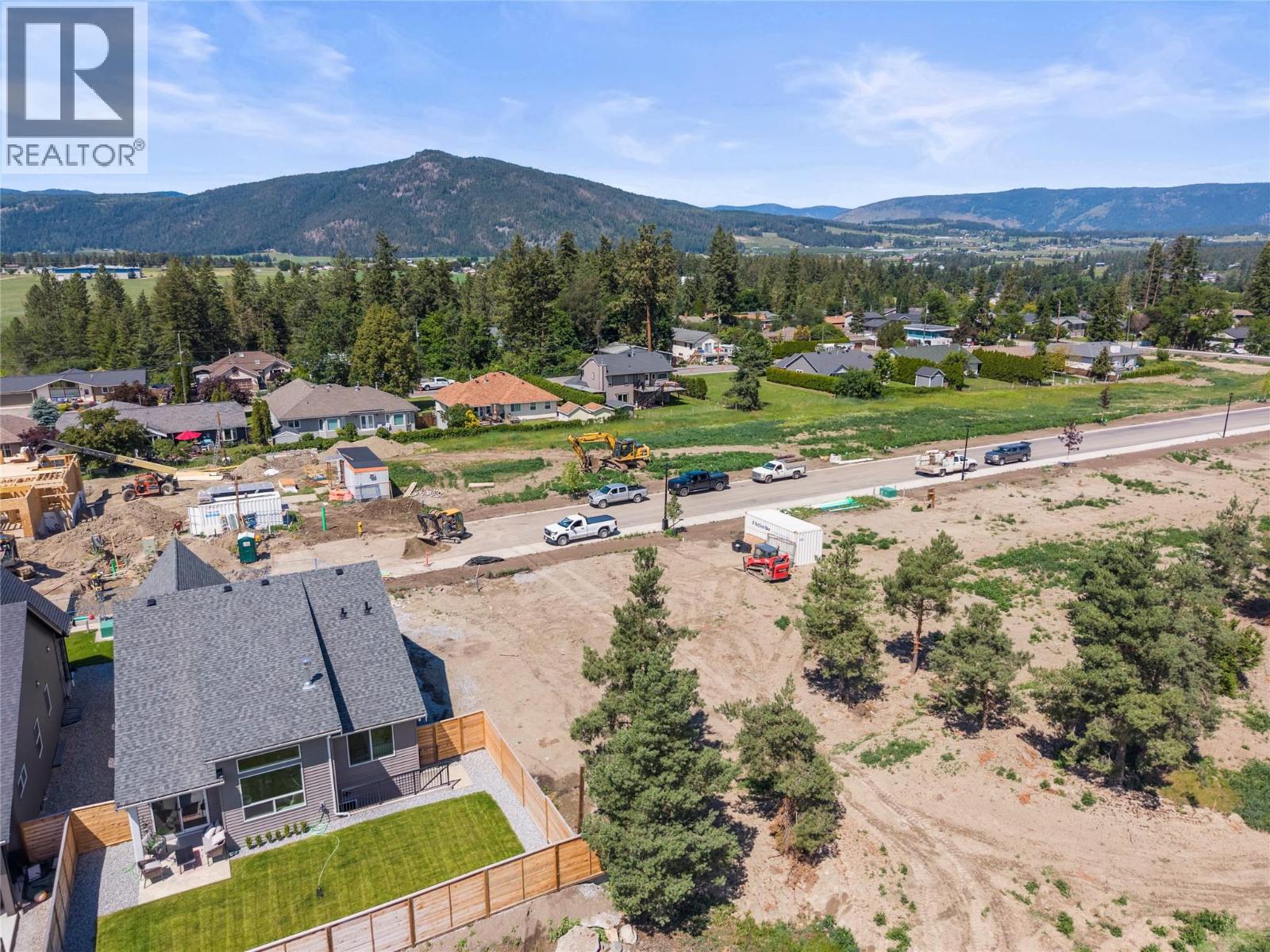 Proposed Lot #15 Bradley Drive, Armstrong, British Columbia  V4Y 0Y4 - Photo 6 - 10390747