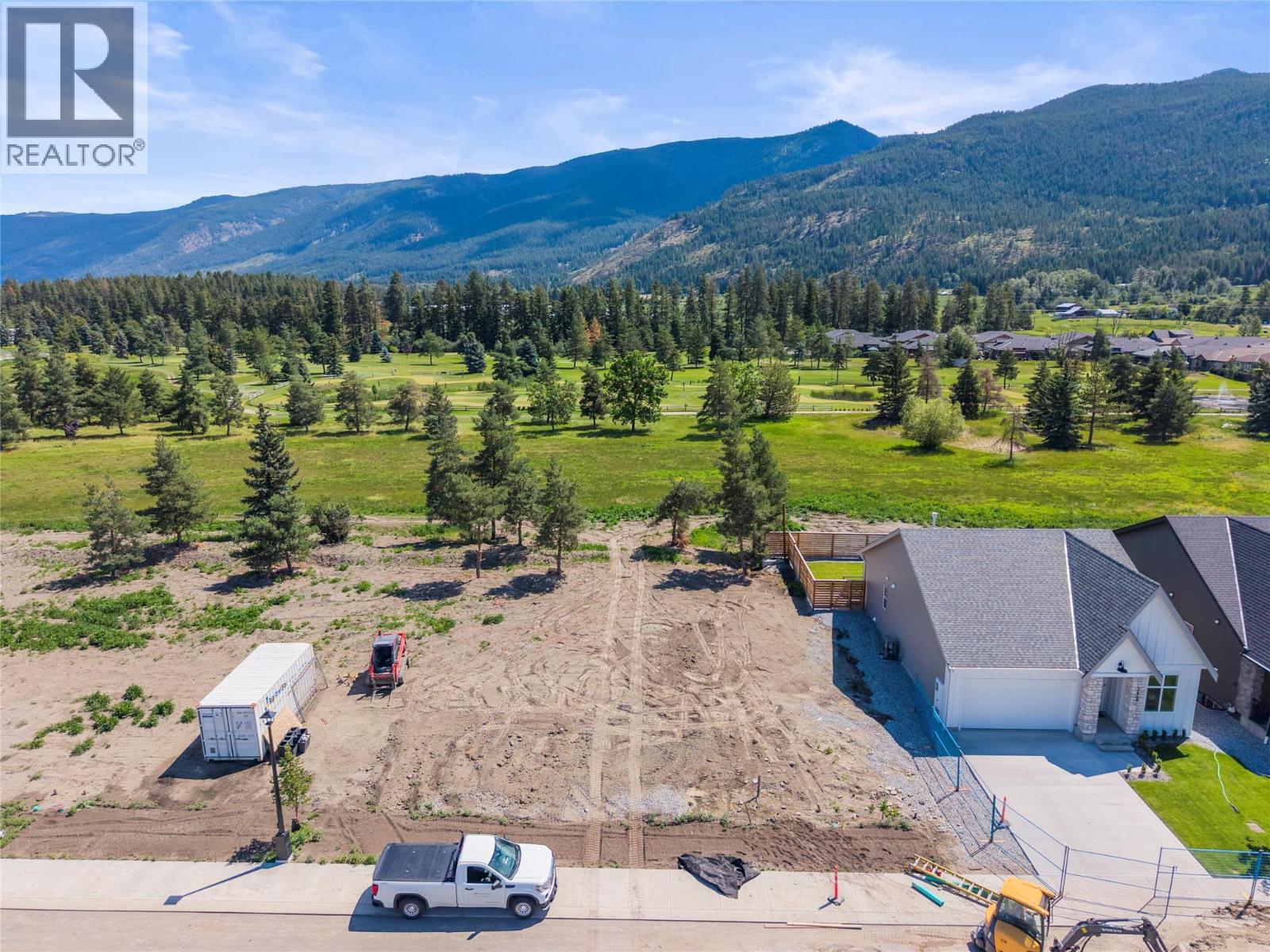 Proposed Lot #15 Bradley Drive, Armstrong, British Columbia  V4Y 0Y4 - Photo 7 - 10390747
