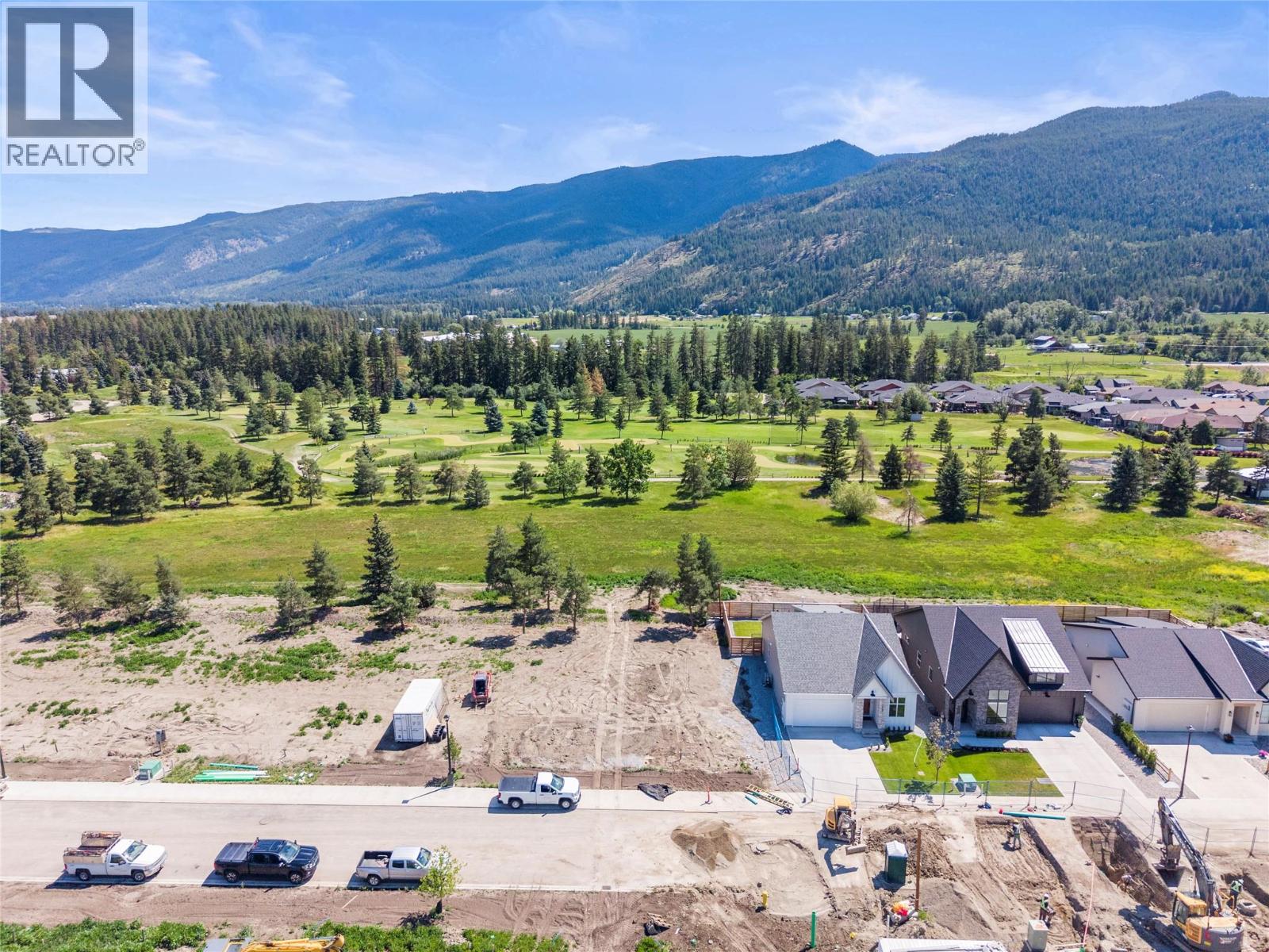 Proposed Lot #15 Bradley Drive, Armstrong, British Columbia  V4Y 0Y4 - Photo 9 - 10390747