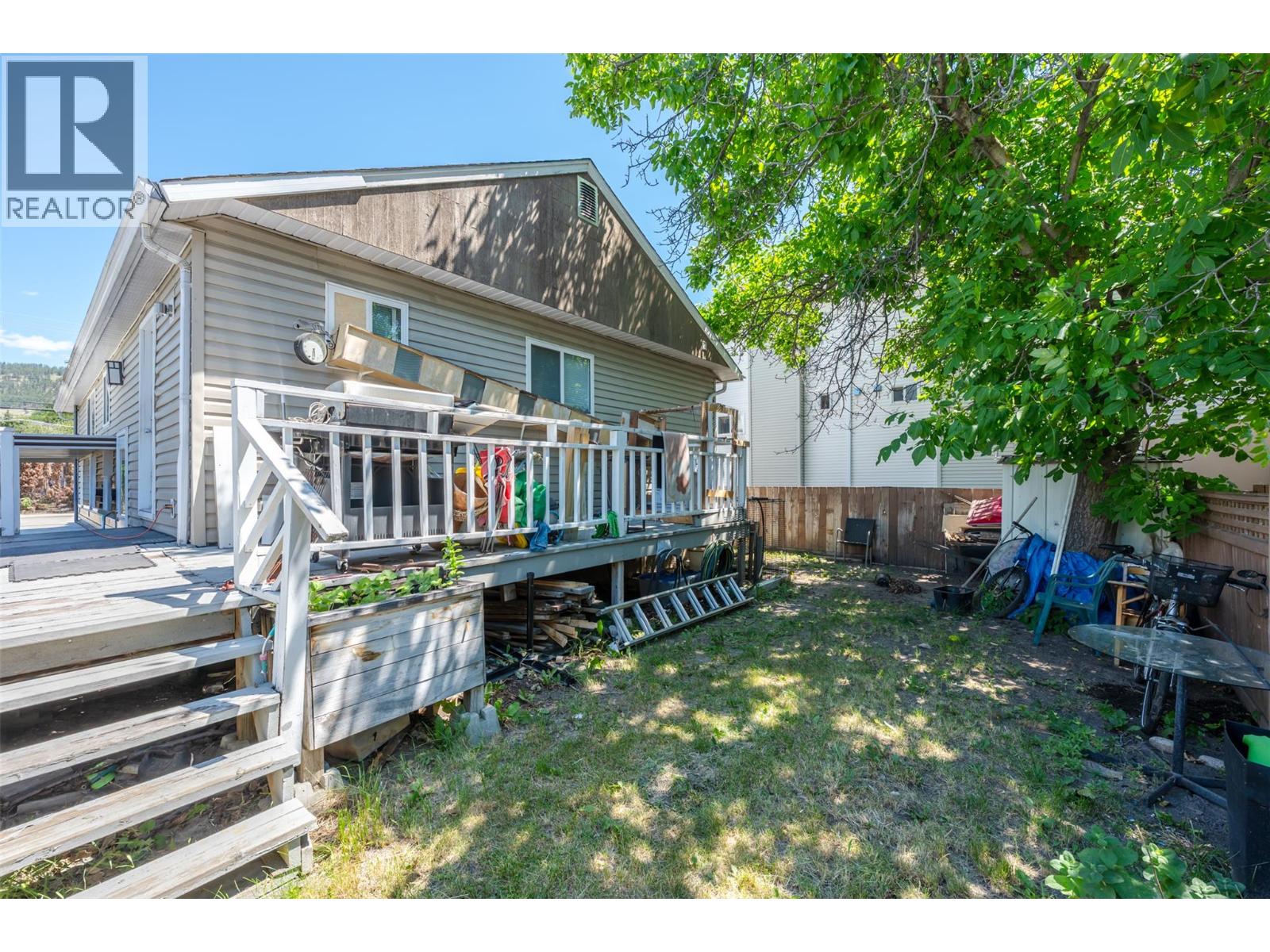 759 Government Street, Penticton, British Columbia  V2A 4T5 - Photo 35 - 10391853