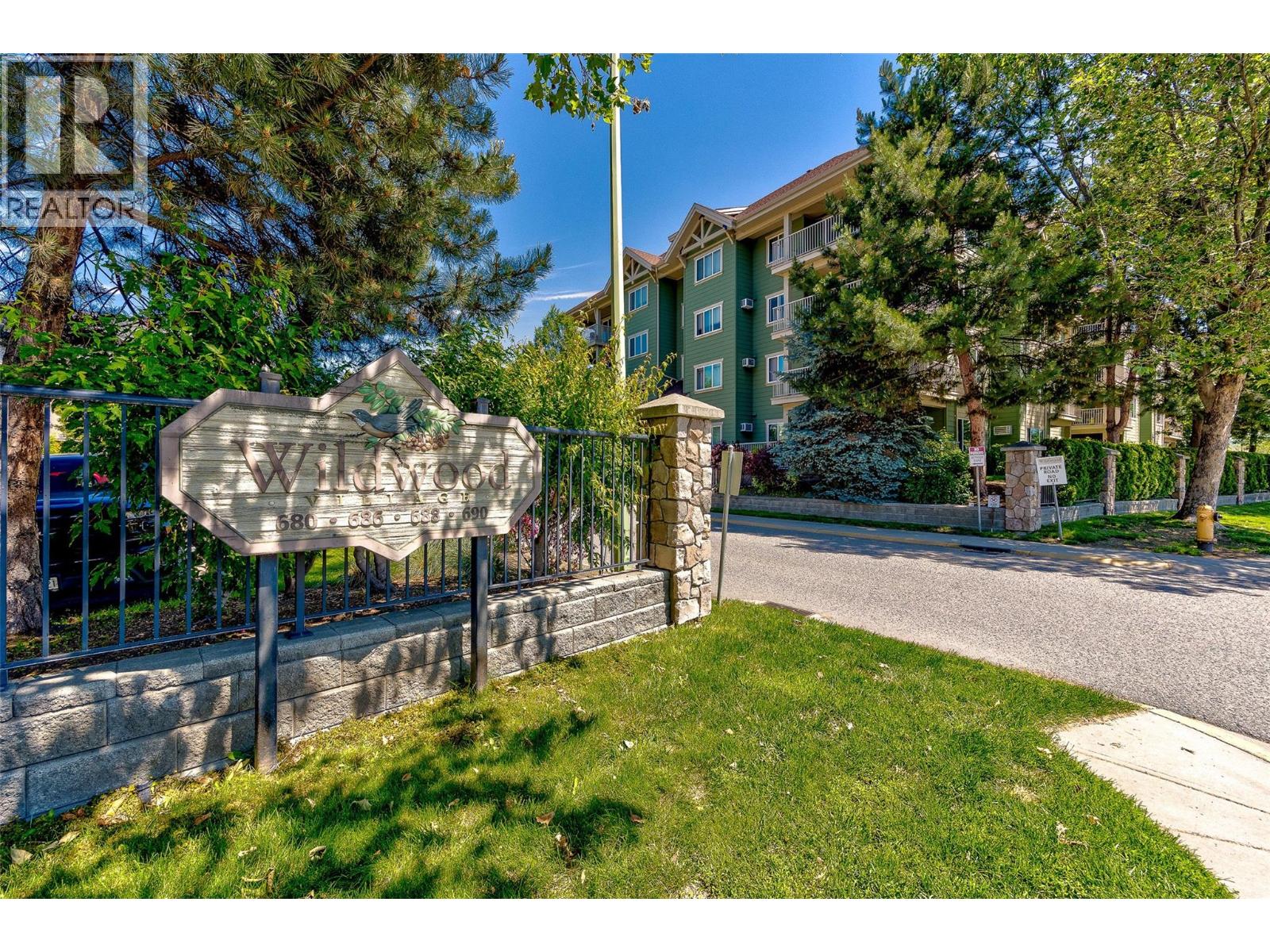686 Lequime Road Unit# 306, Kelowna, British Columbia  V1W 1A4 - Photo 46 - 10391715