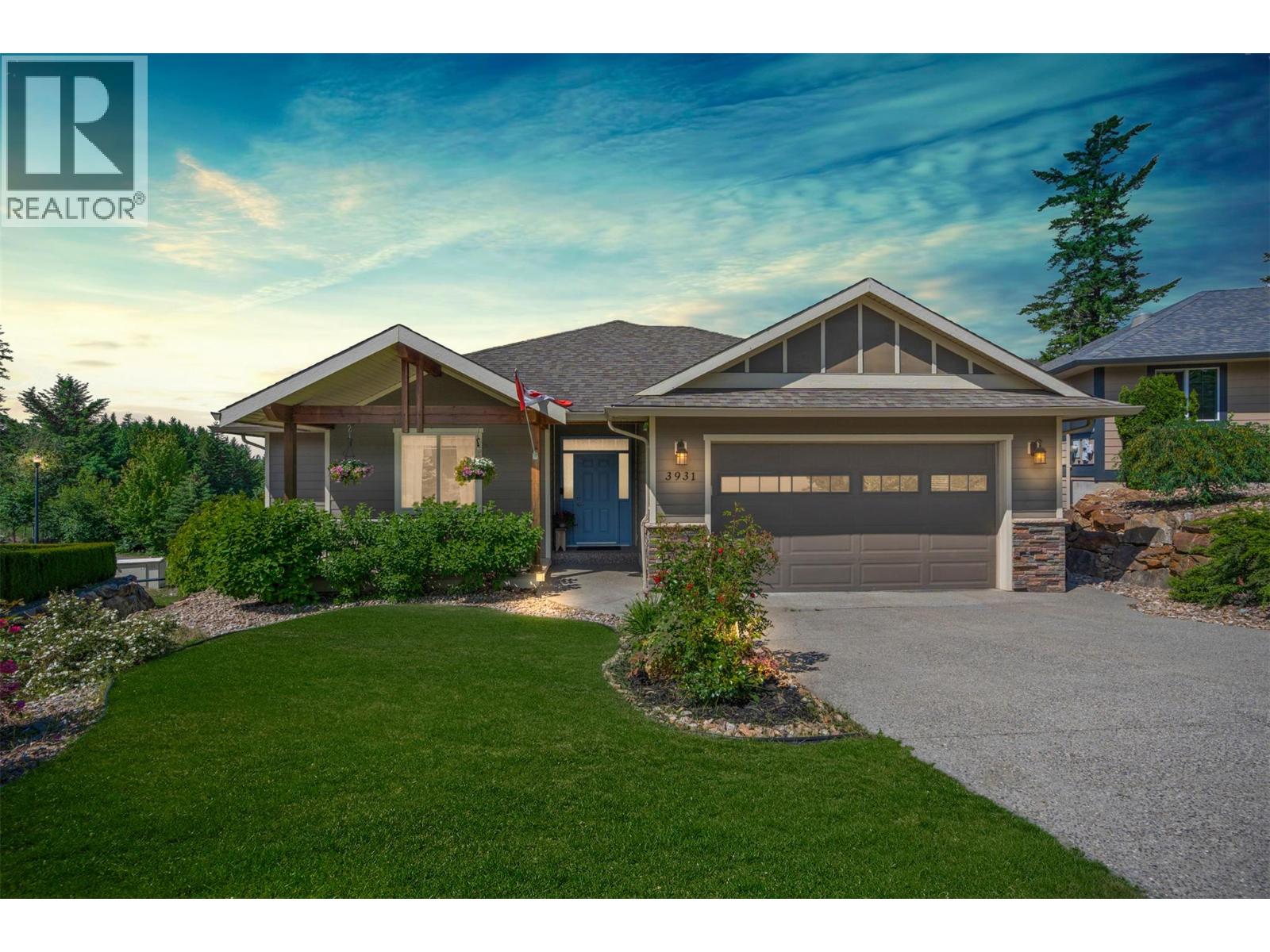 3931 Pothecary Place, armstrong, British Columbia