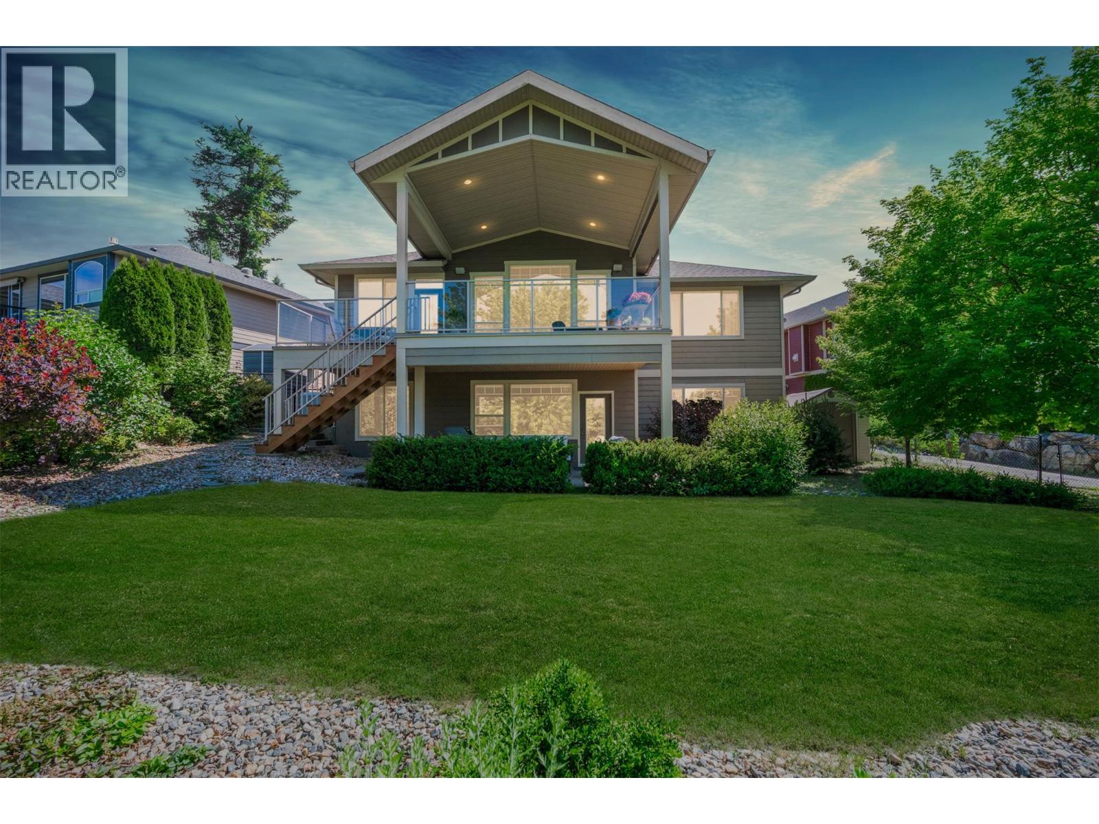3931 Pothecary Place, Armstrong, British Columbia  V4Y 0X7 - Photo 2 - 10391203