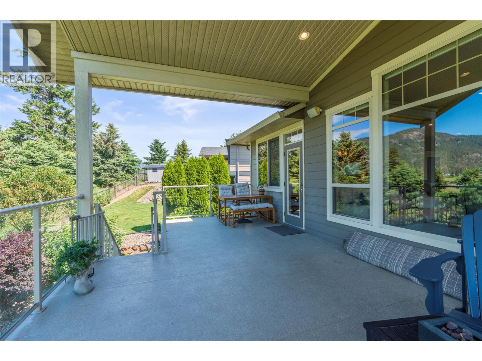 3931 Pothecary Place, Armstrong, British Columbia  V4Y 0X7 - Photo 26 - 10391203