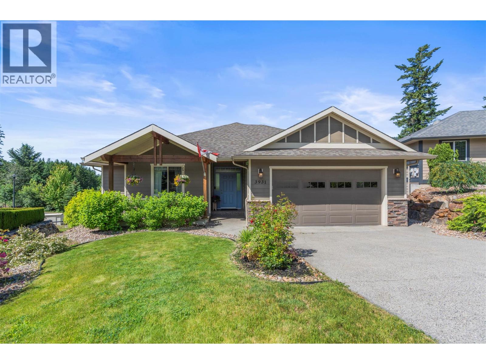 3931 Pothecary Place, Armstrong, British Columbia  V4Y 0X7 - Photo 4 - 10391203
