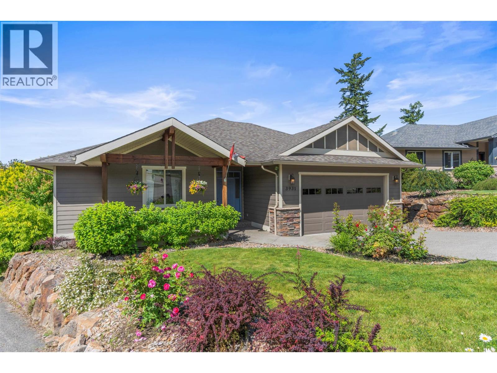 3931 Pothecary Place, Armstrong, British Columbia  V4Y 0X7 - Photo 5 - 10391203