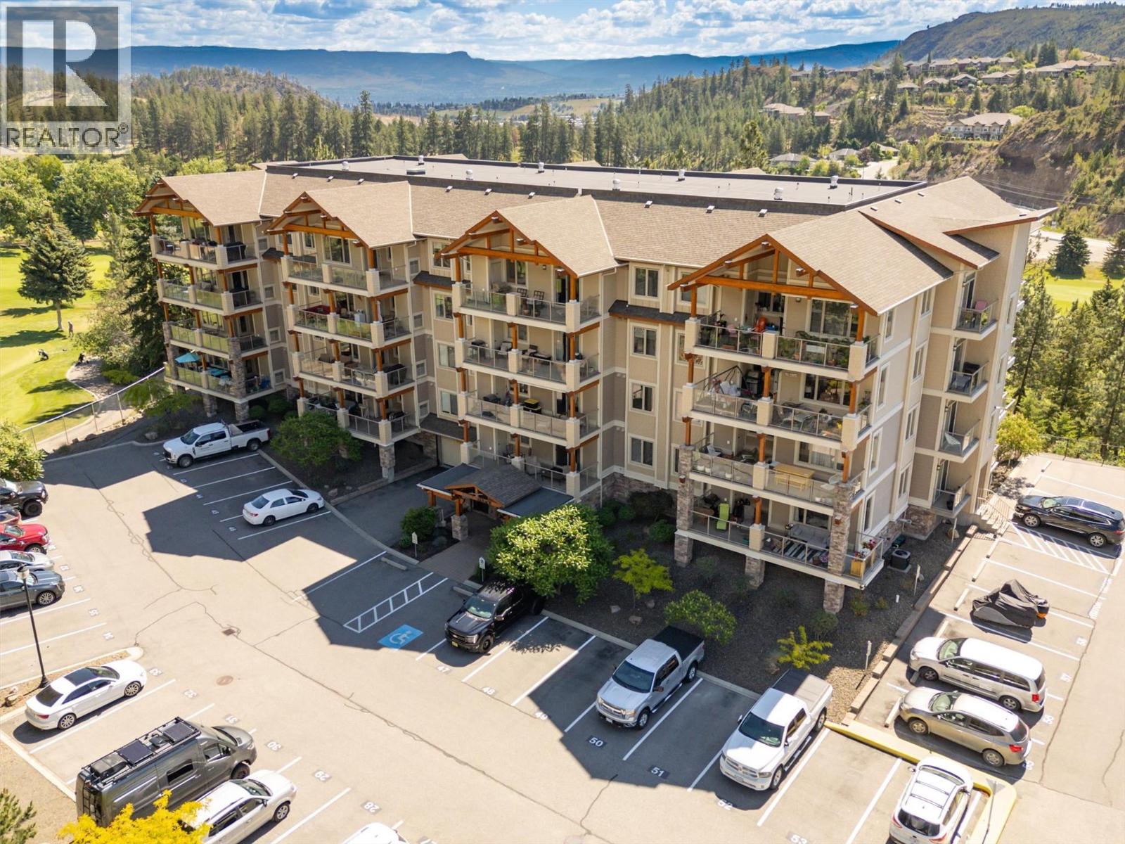 2470 Tuscany Drive Unit# 405, West Kelowna, British Columbia  V4T 3G8 - Photo 2 - 10389485