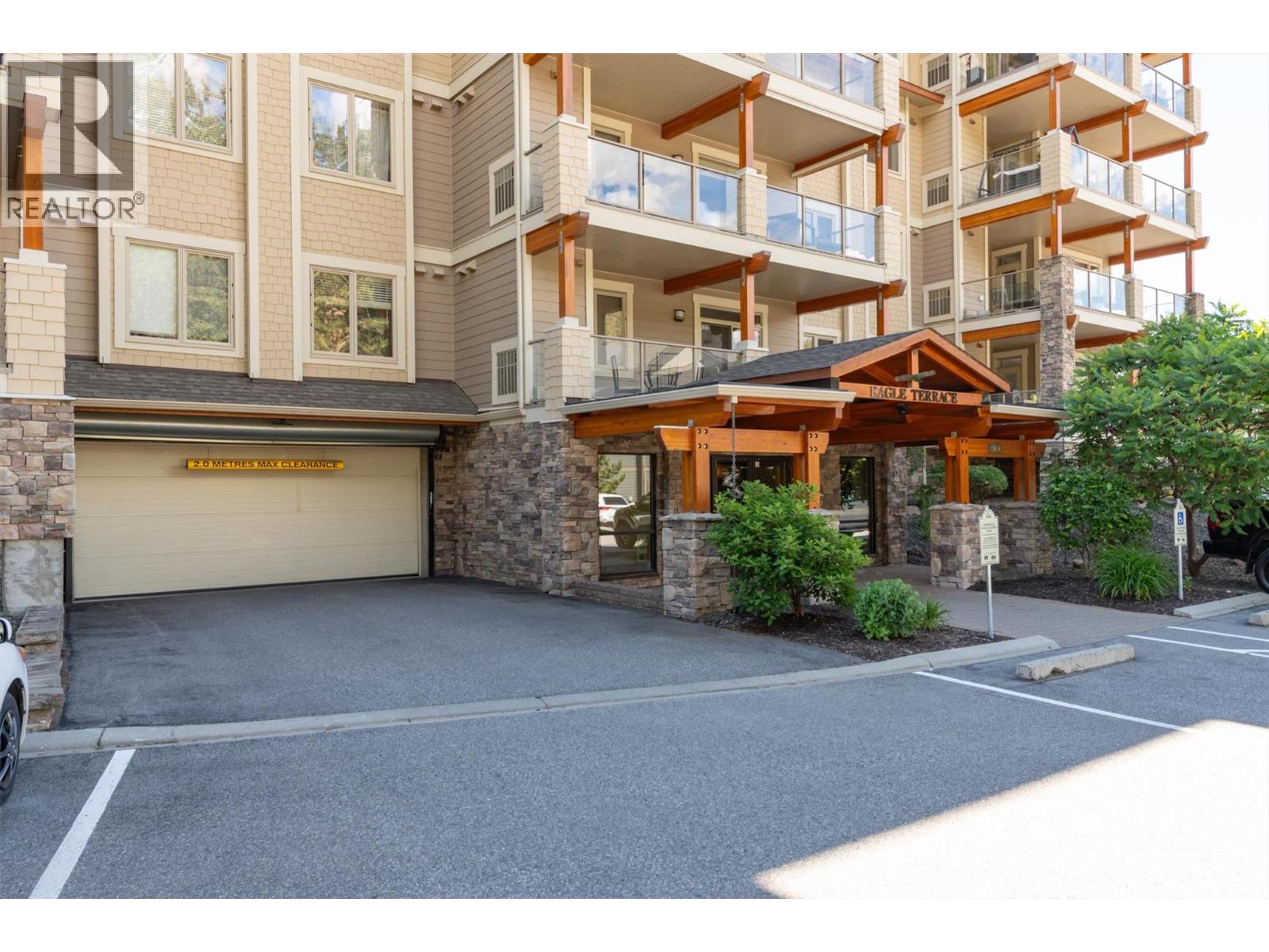 2470 Tuscany Drive Unit# 405, West Kelowna, British Columbia  V4T 3G8 - Photo 44 - 10389485