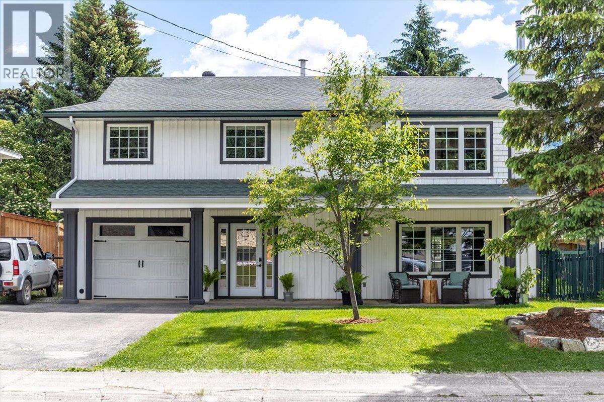 47 Mt Proctor Avenue, Fernie, British Columbia  v0b 1m3 - Photo 2 - 10391891
