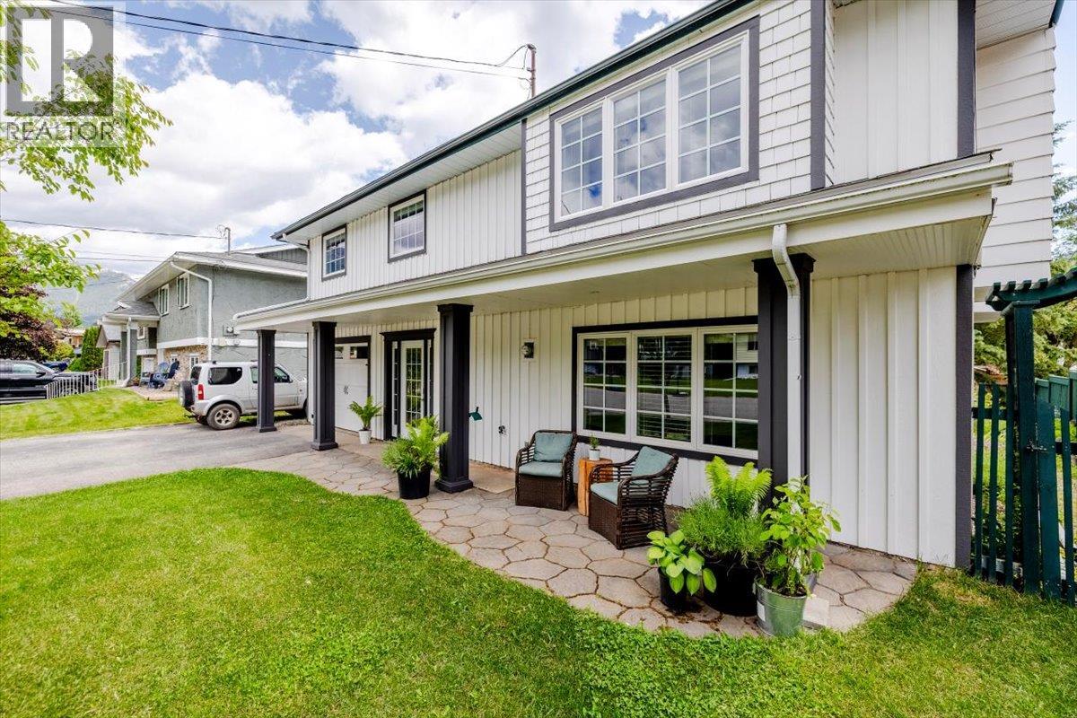 47 Mt Proctor Avenue, Fernie, British Columbia  v0b 1m3 - Photo 45 - 10391891