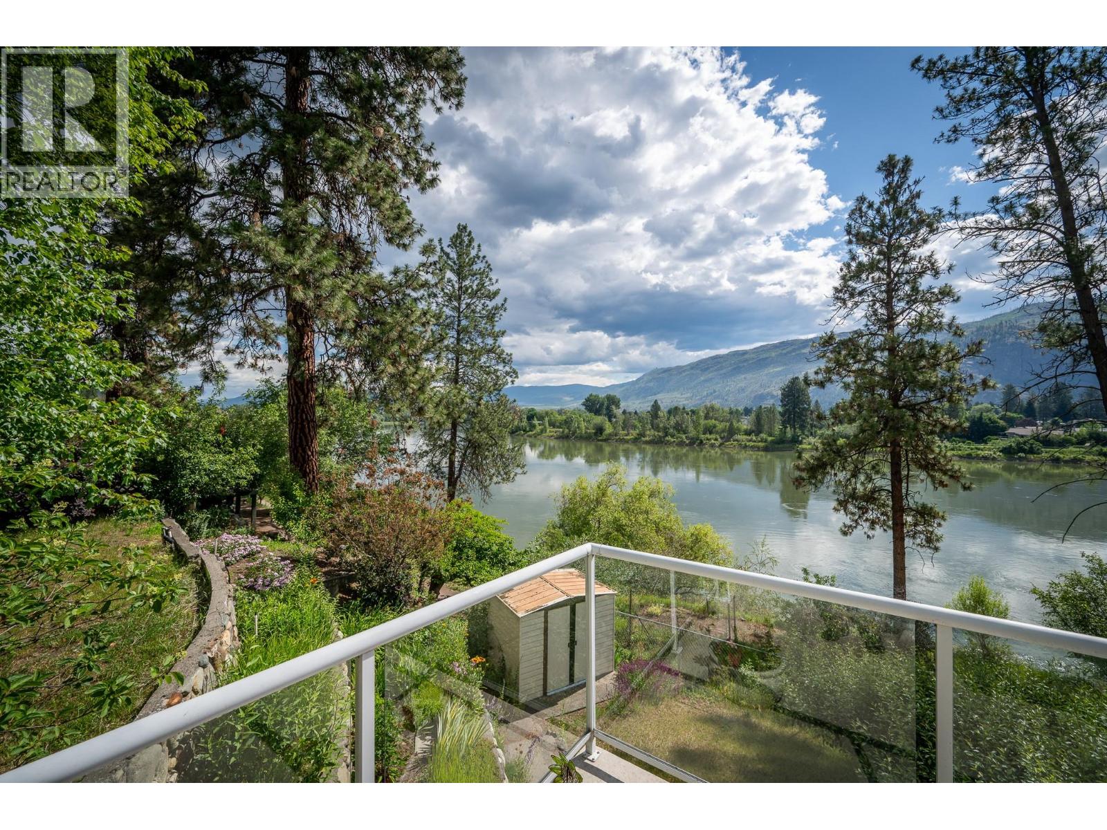 4707 Westsyde Road, Kamloops, British Columbia  V2B 8N4 - Photo 20 - 10391704