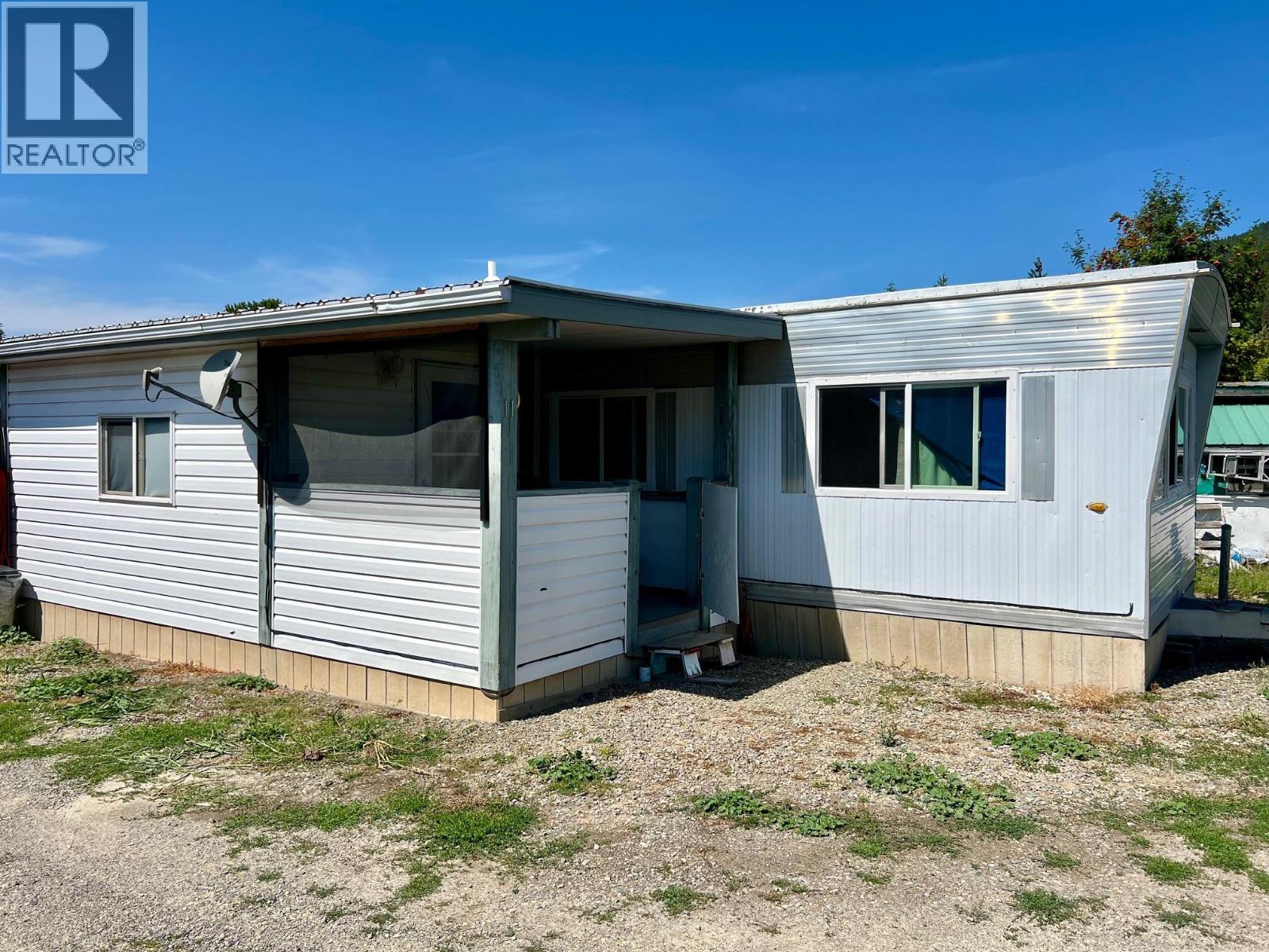 3003 3 Highway Unit# 11, Erickson, British Columbia  V0B 1G1 - Photo 1 - 10391863