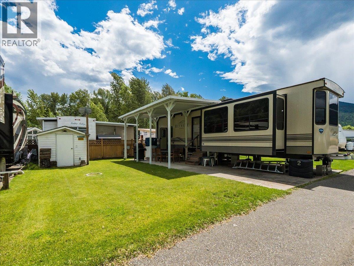 1805 Highway 3 Lot# 2, christina lake, British Columbia