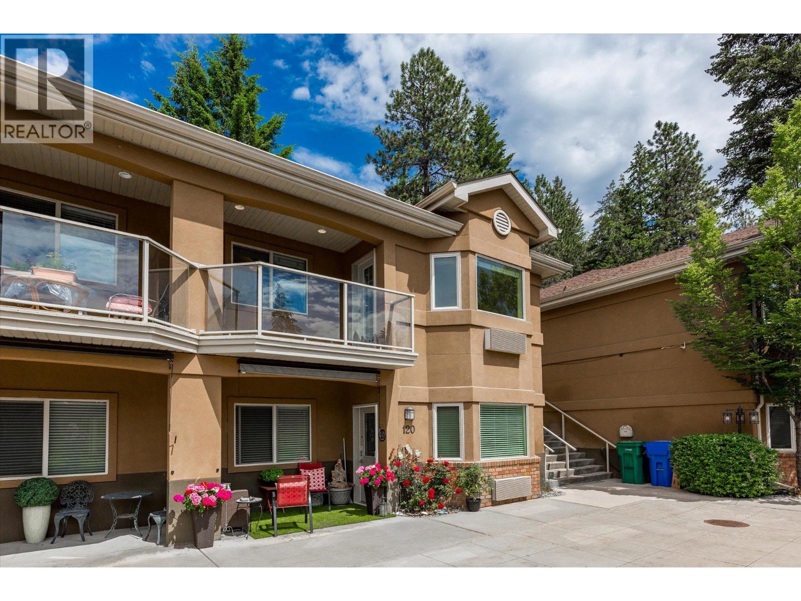 4433 Gordon Drive Unit# 212, kelowna, British Columbia