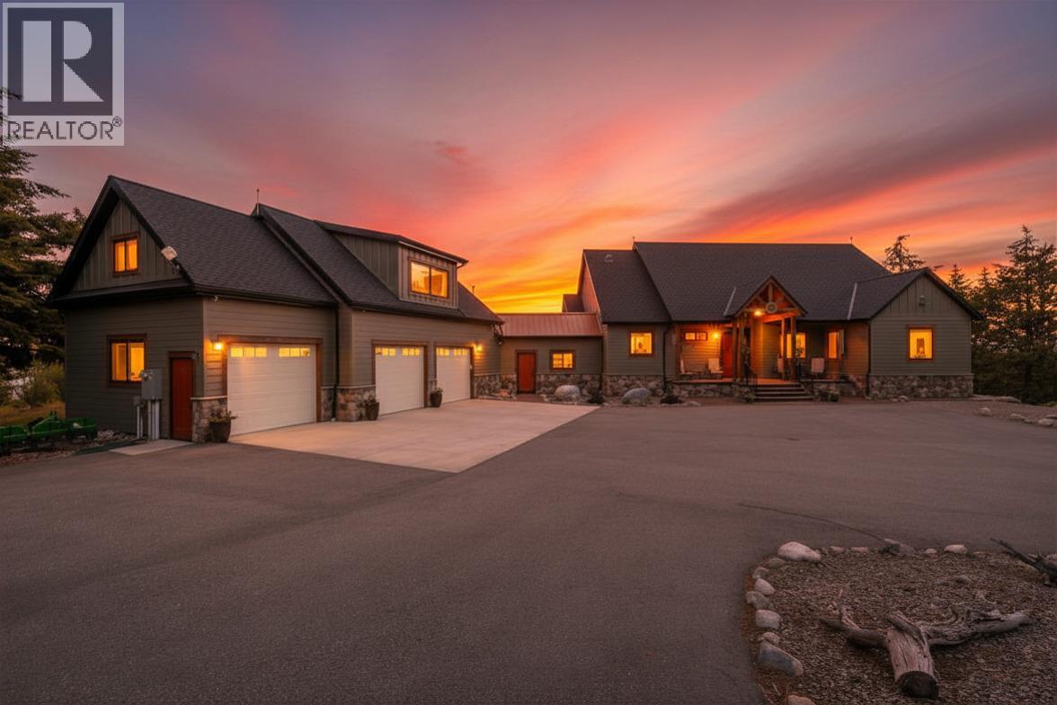 935 Eagle Place, osoyoos, British Columbia