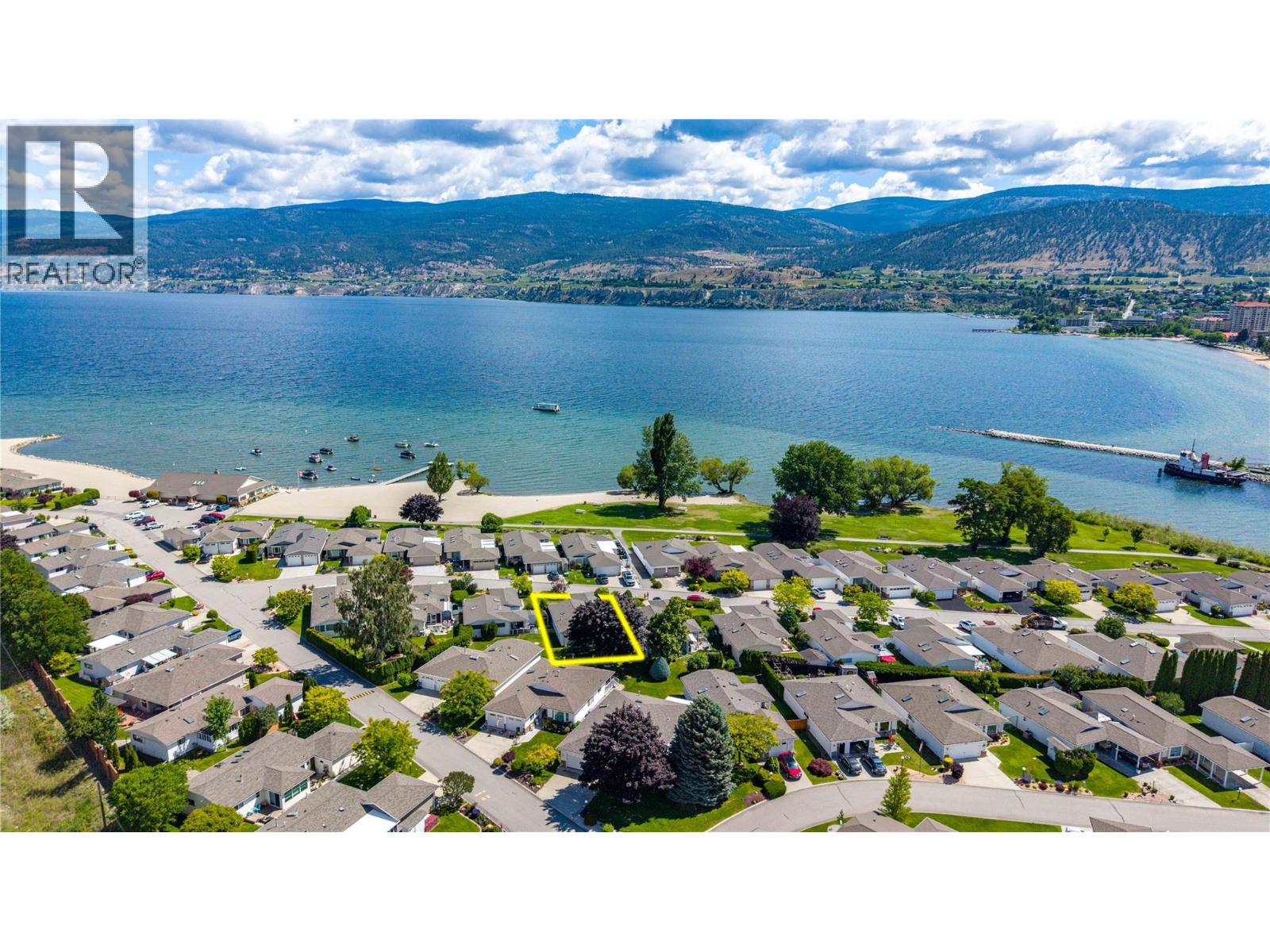 64 Kingfisher Drive, penticton, British Columbia