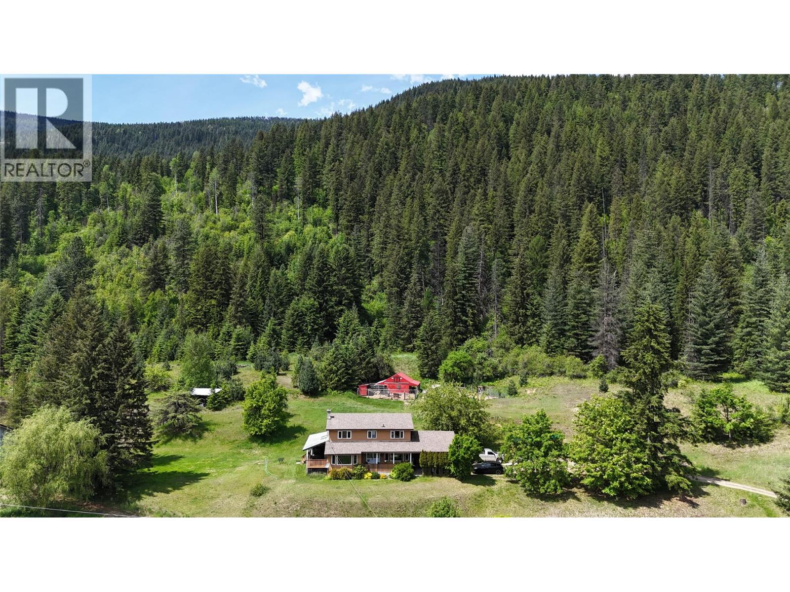 6785 Perrys Back Road, Appledale, British Columbia  V0G 2J0 - Photo 2 - 10391658