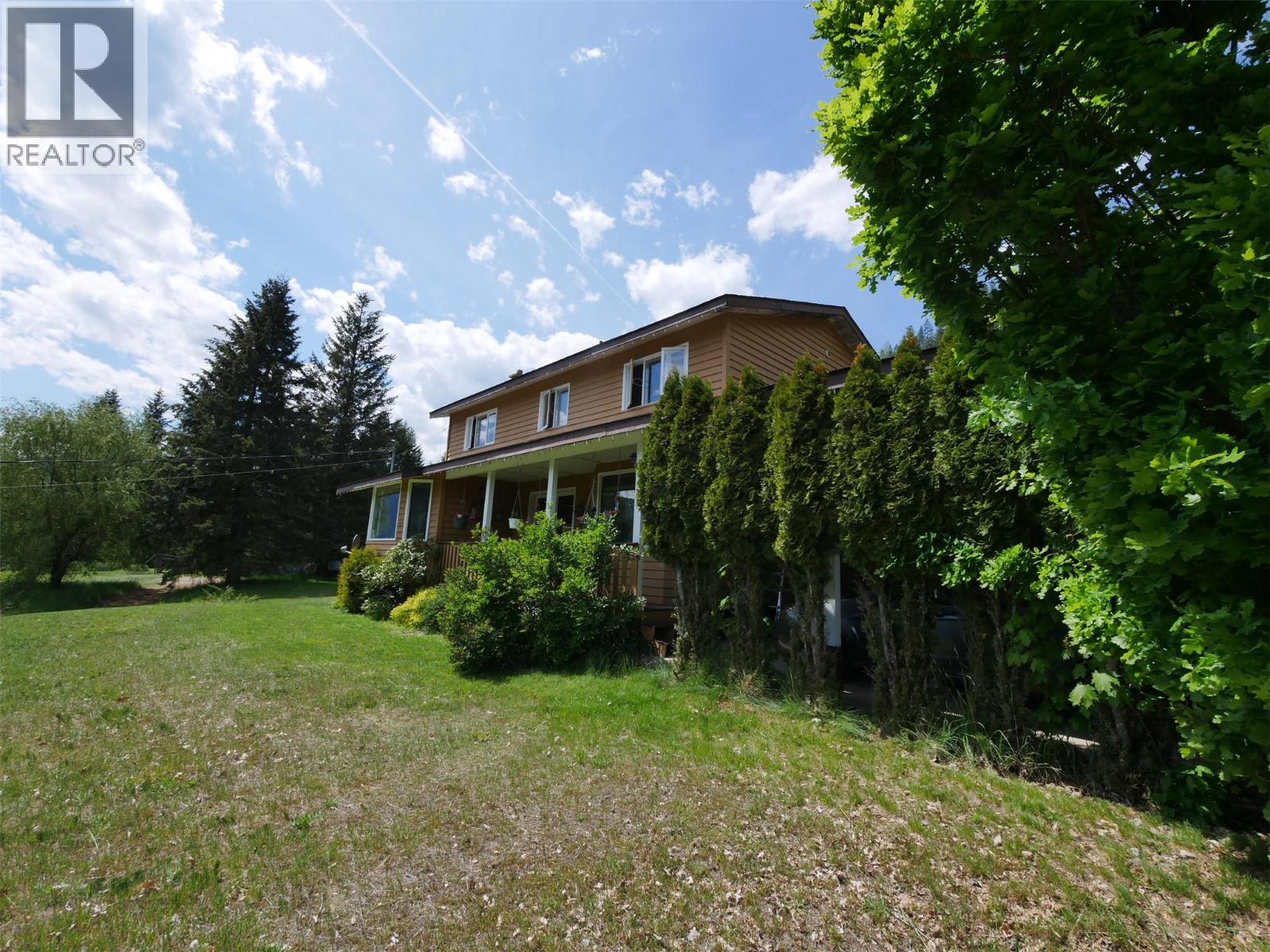 6785 Perrys Back Road, Appledale, British Columbia  V0G 2J0 - Photo 3 - 10391658