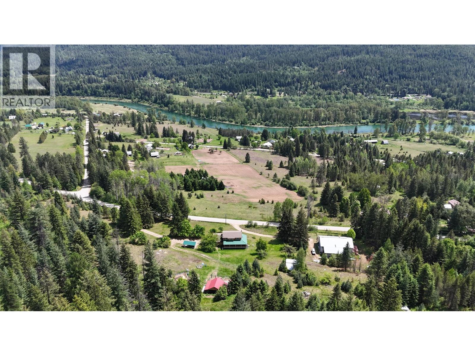 6785 Perrys Back Road, Appledale, British Columbia  V0G 2J0 - Photo 5 - 10391658