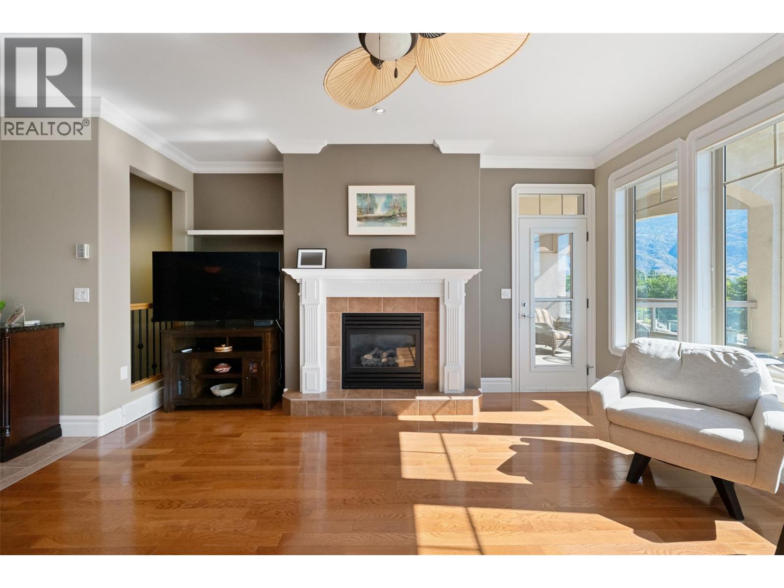 6202 89th Street, Osoyoos, British Columbia  V0H 1V1 - Photo 8 - 10391353