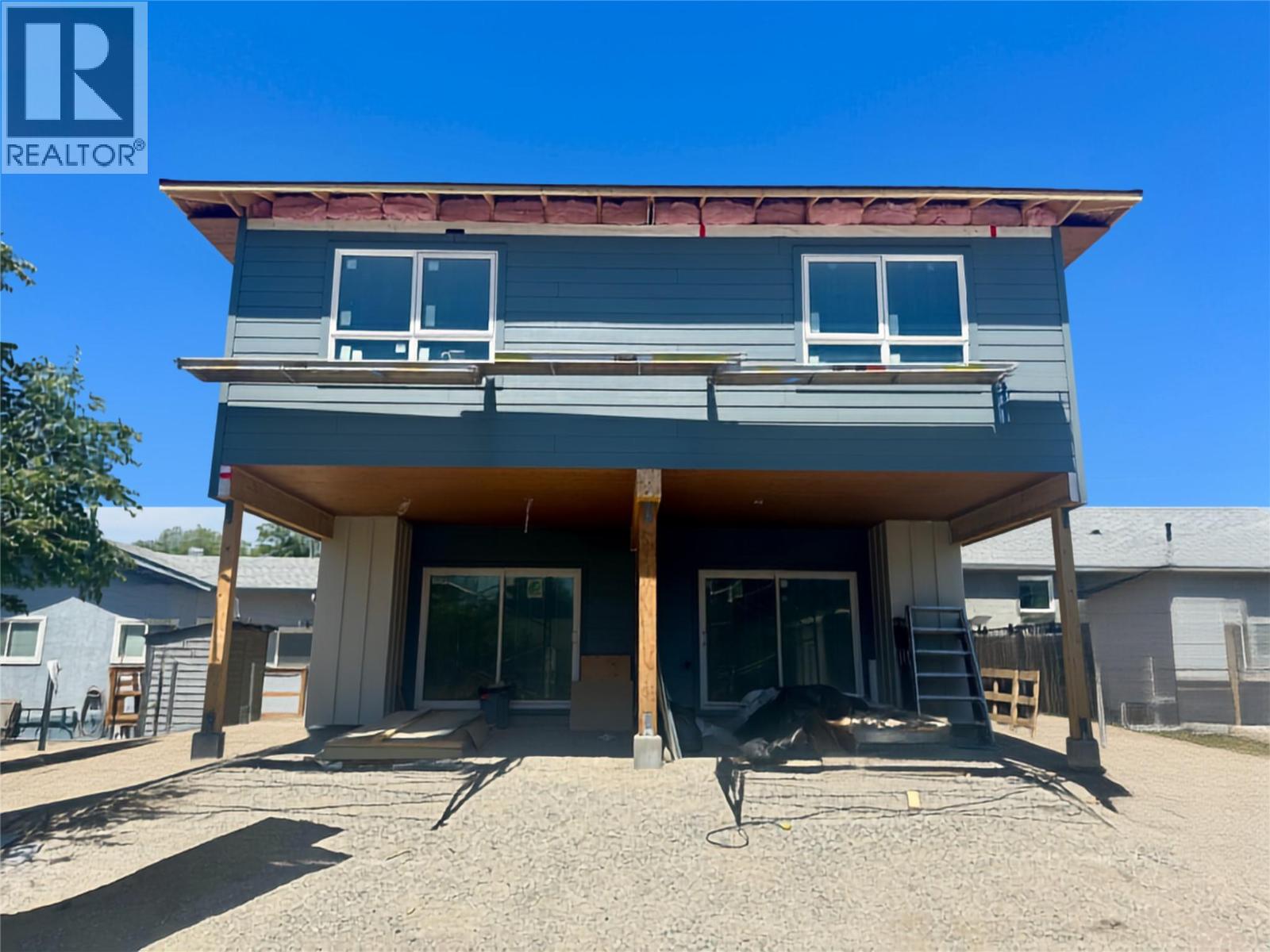 424 Bennett Avenue Unit# 102, Penticton, British Columbia  V2A 2P6 - Photo 3 - 10391879