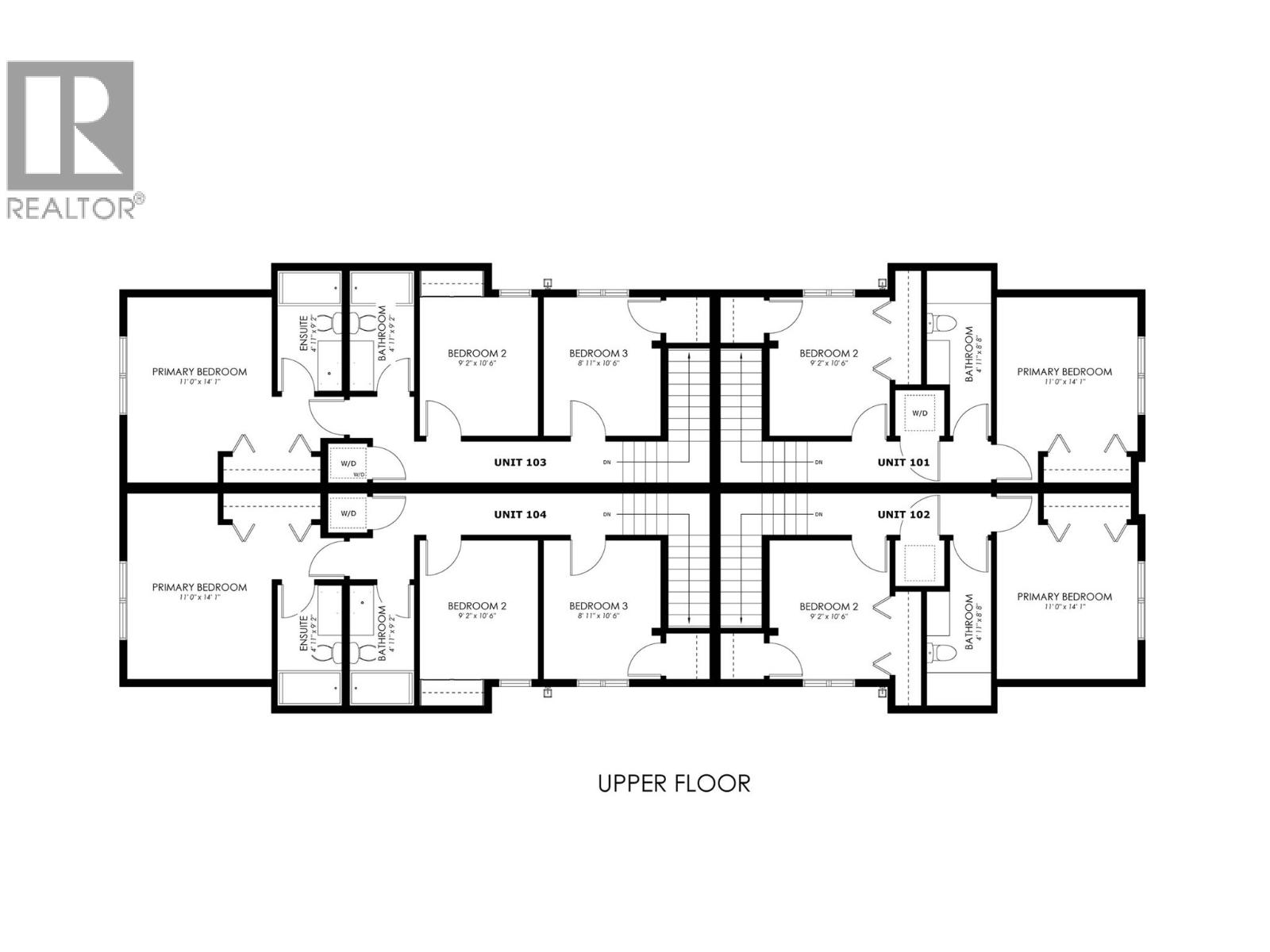 424 Bennett Avenue Unit# 102, Penticton, British Columbia  V2A 2P6 - Photo 5 - 10391879