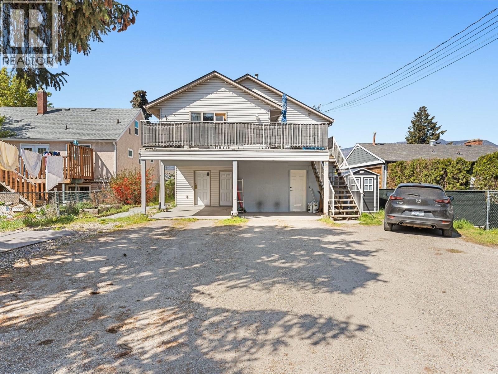 859 Richter Street, Kelowna, British Columbia  V1Y 2J9 - Photo 2 - 10391878