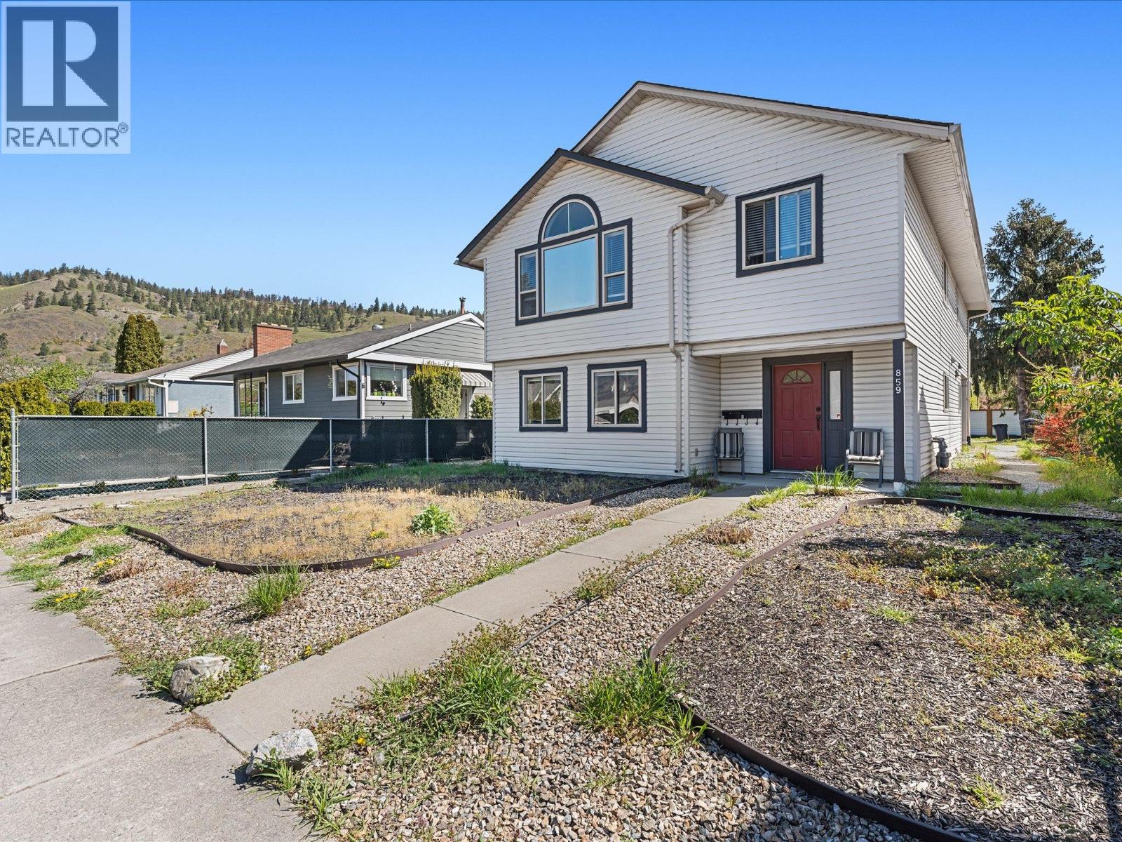 859 Richter Street, Kelowna, British Columbia  V1Y 2J9 - Photo 3 - 10391878