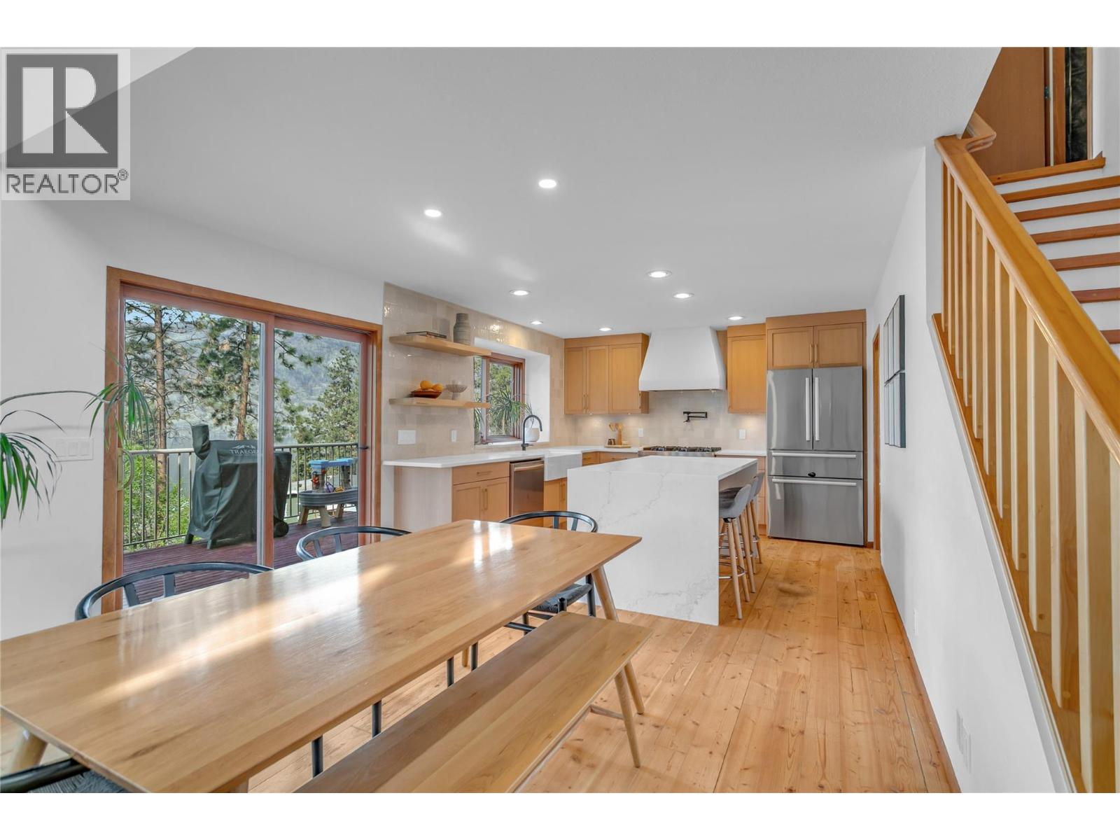 2020 Bennett Road, Kelowna, British Columbia  V1V 2C1 - Photo 17 - 10391840