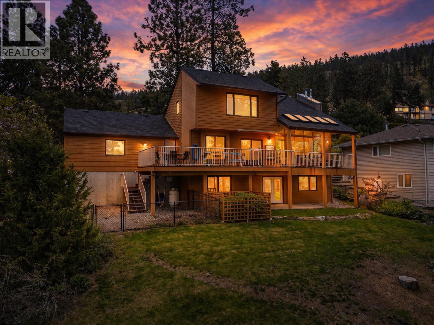 2020 Bennett Road, Kelowna, British Columbia  V1V 2C1 - Photo 3 - 10391840