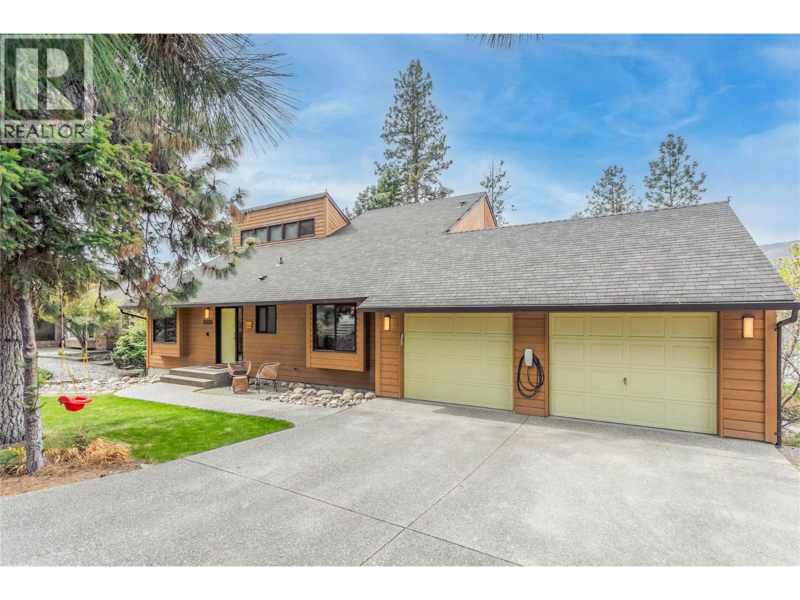 2020 Bennett Road, Kelowna, British Columbia  V1V 2C1 - Photo 4 - 10391840