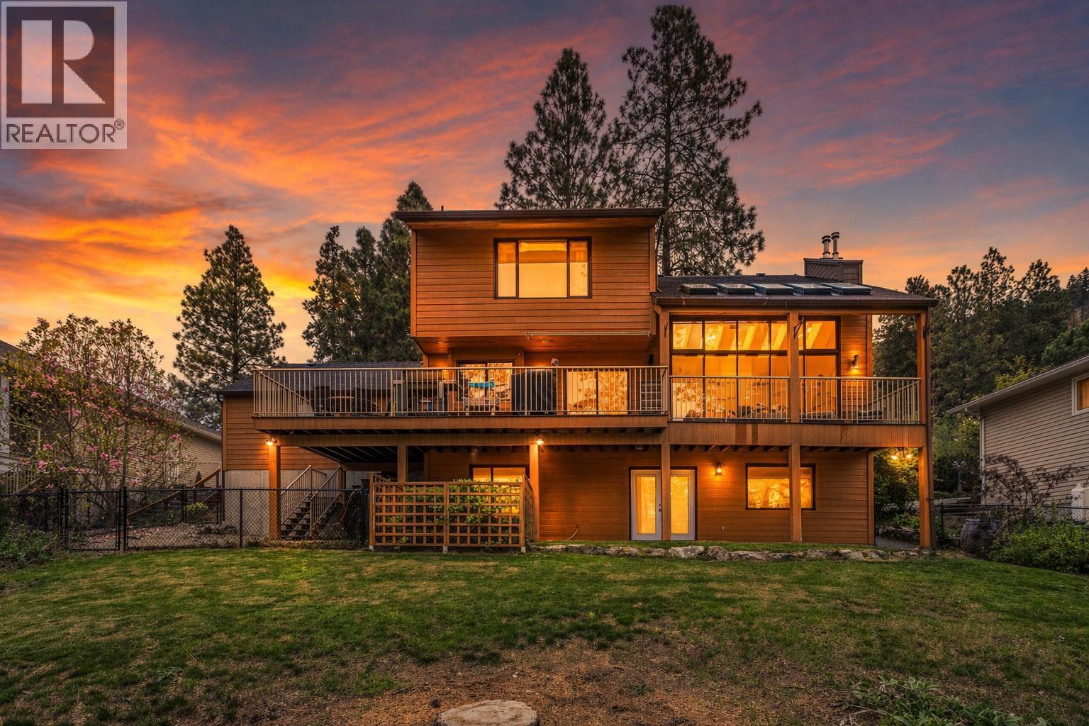 2020 Bennett Road, Kelowna, British Columbia  V1V 2C1 - Photo 45 - 10391840