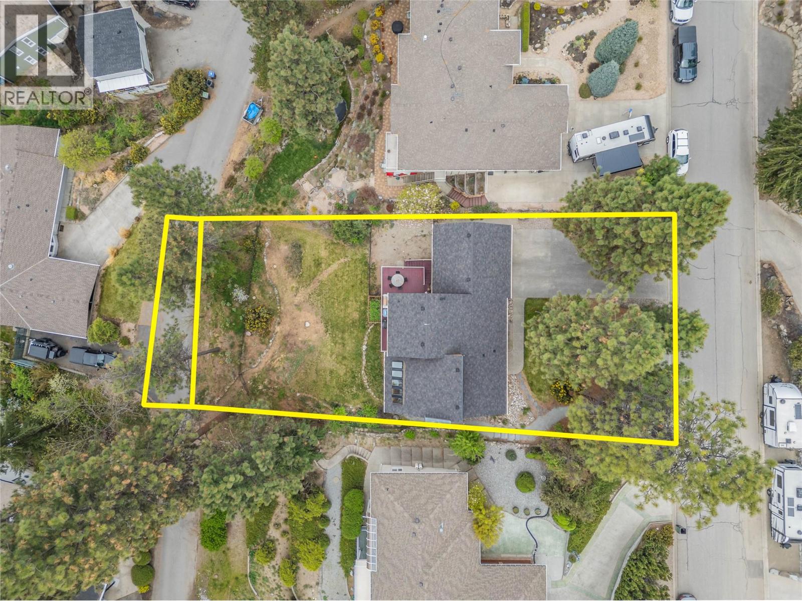 2020 Bennett Road, Kelowna, British Columbia  V1V 2C1 - Photo 49 - 10391840