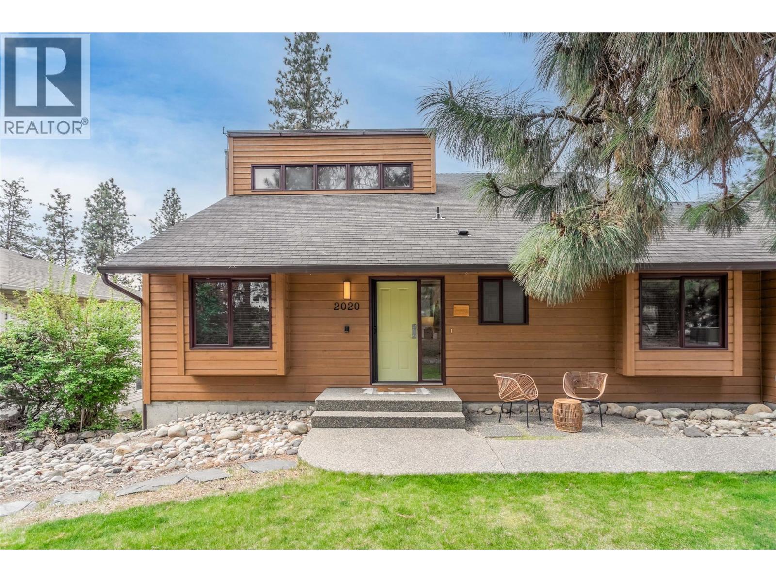 2020 Bennett Road, Kelowna, British Columbia  V1V 2C1 - Photo 5 - 10391840