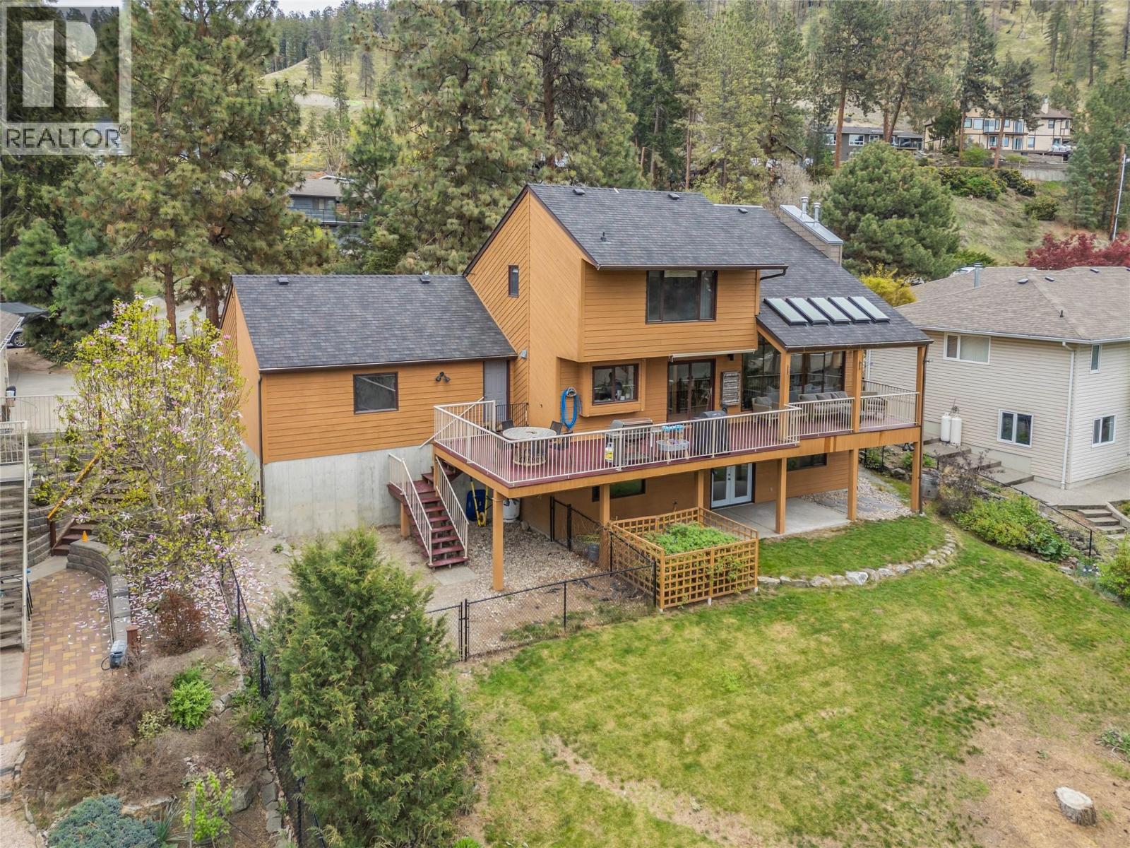2020 Bennett Road, Kelowna, British Columbia  V1V 2C1 - Photo 51 - 10391840