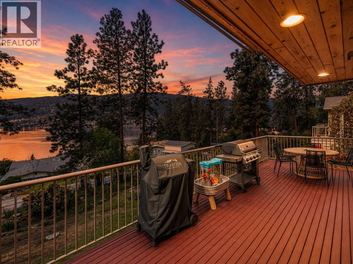 2020 Bennett Road, Kelowna, British Columbia  V1V 2C1 - Photo 7 - 10391840