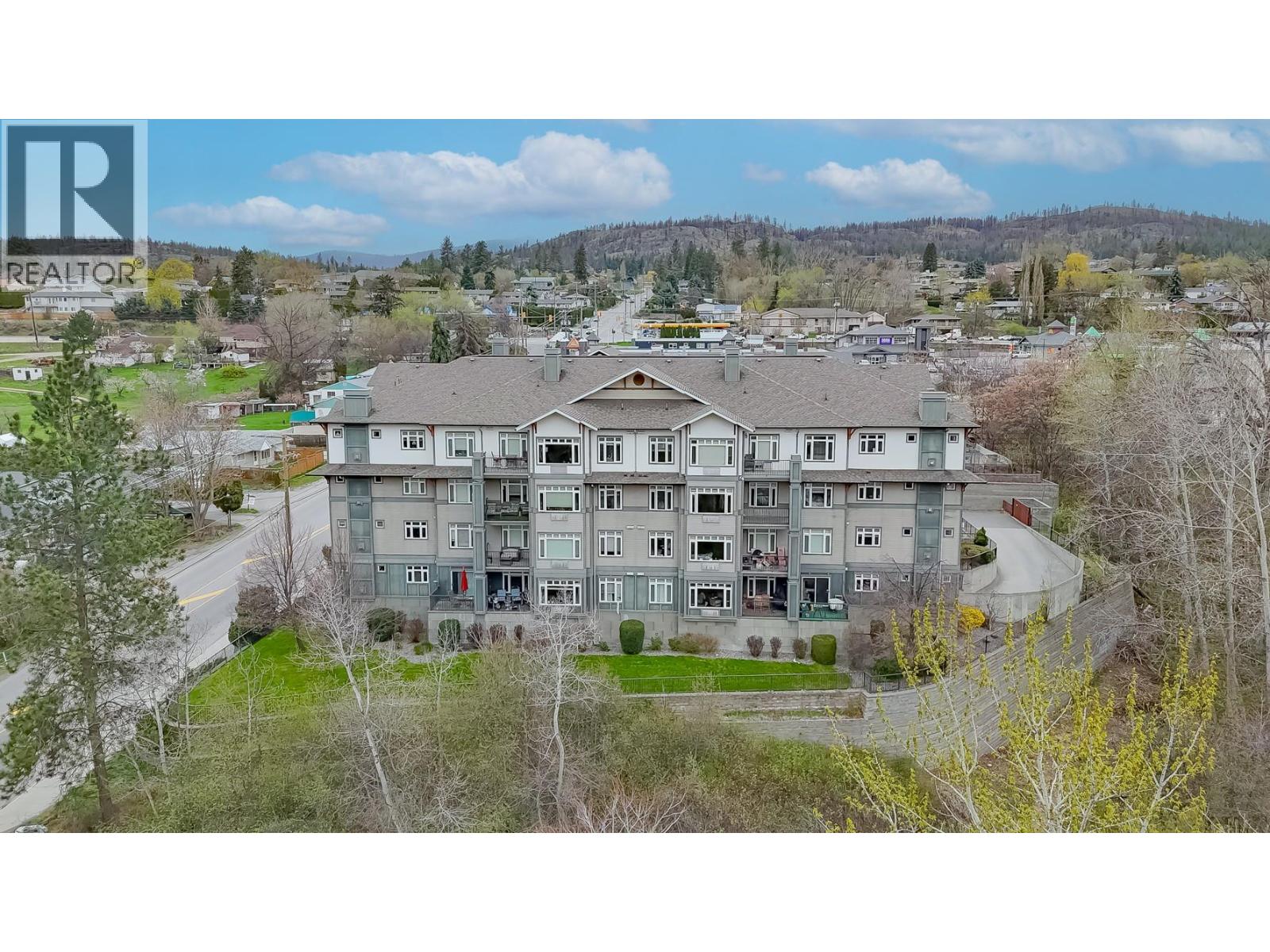 3180 Beaver Lake Road Unit# 308, Lake Country, British Columbia  V4V 2R5 - Photo 2 - 10391723